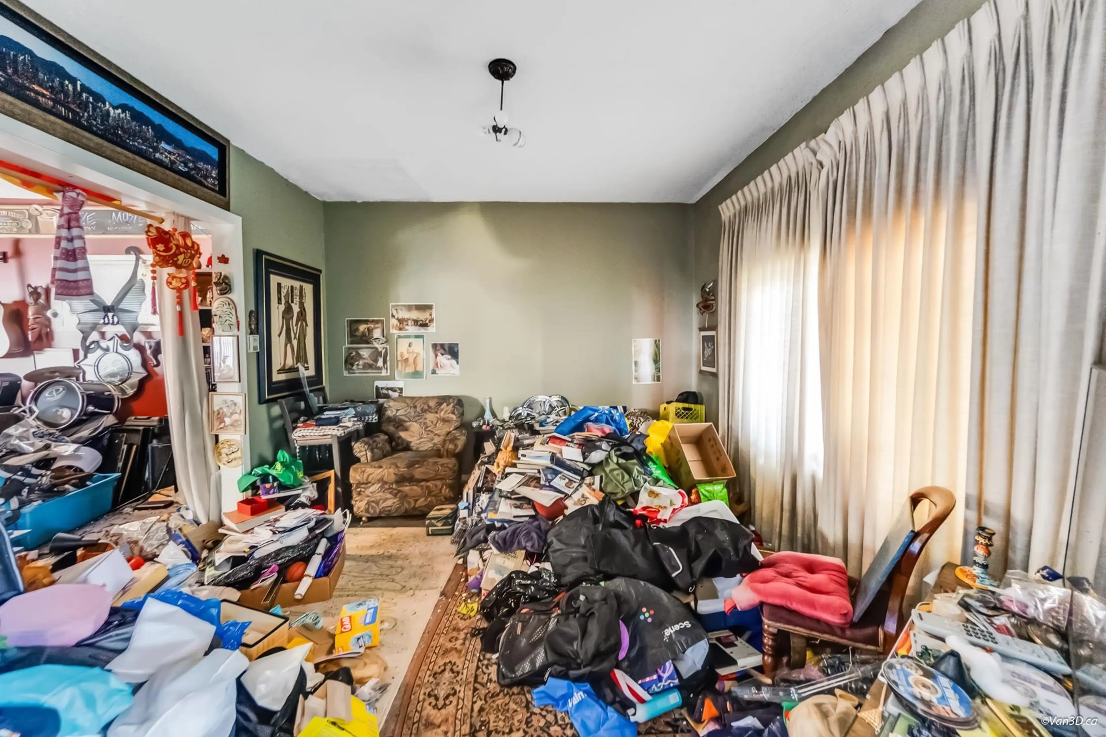 Property at 1018 ODLUM DRIVE, Vancouver, BC