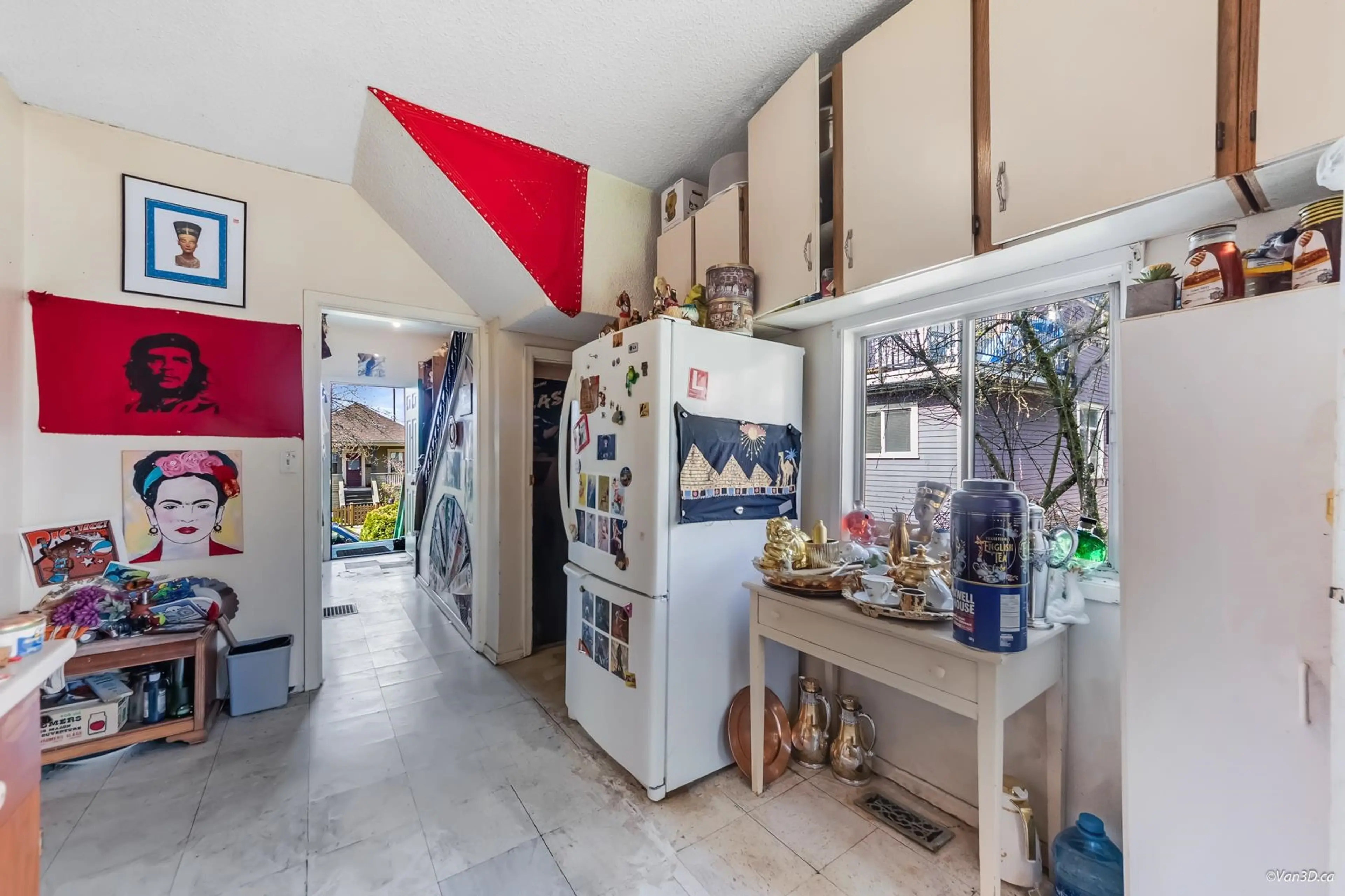 Property at 1018 ODLUM DRIVE, Vancouver, BC