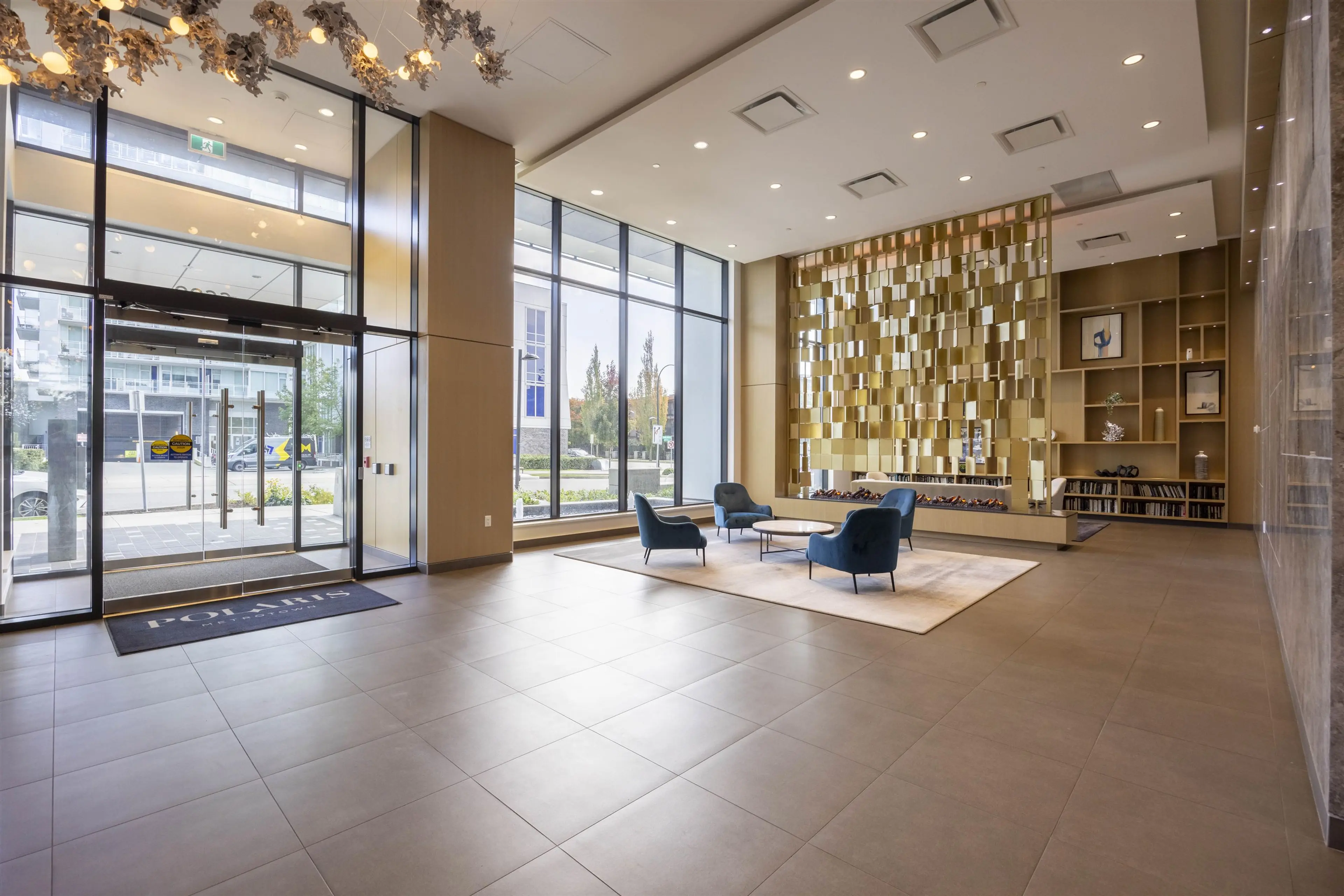 Property at #302 6699 DUNBLANE AVENUE, Burnaby, BC