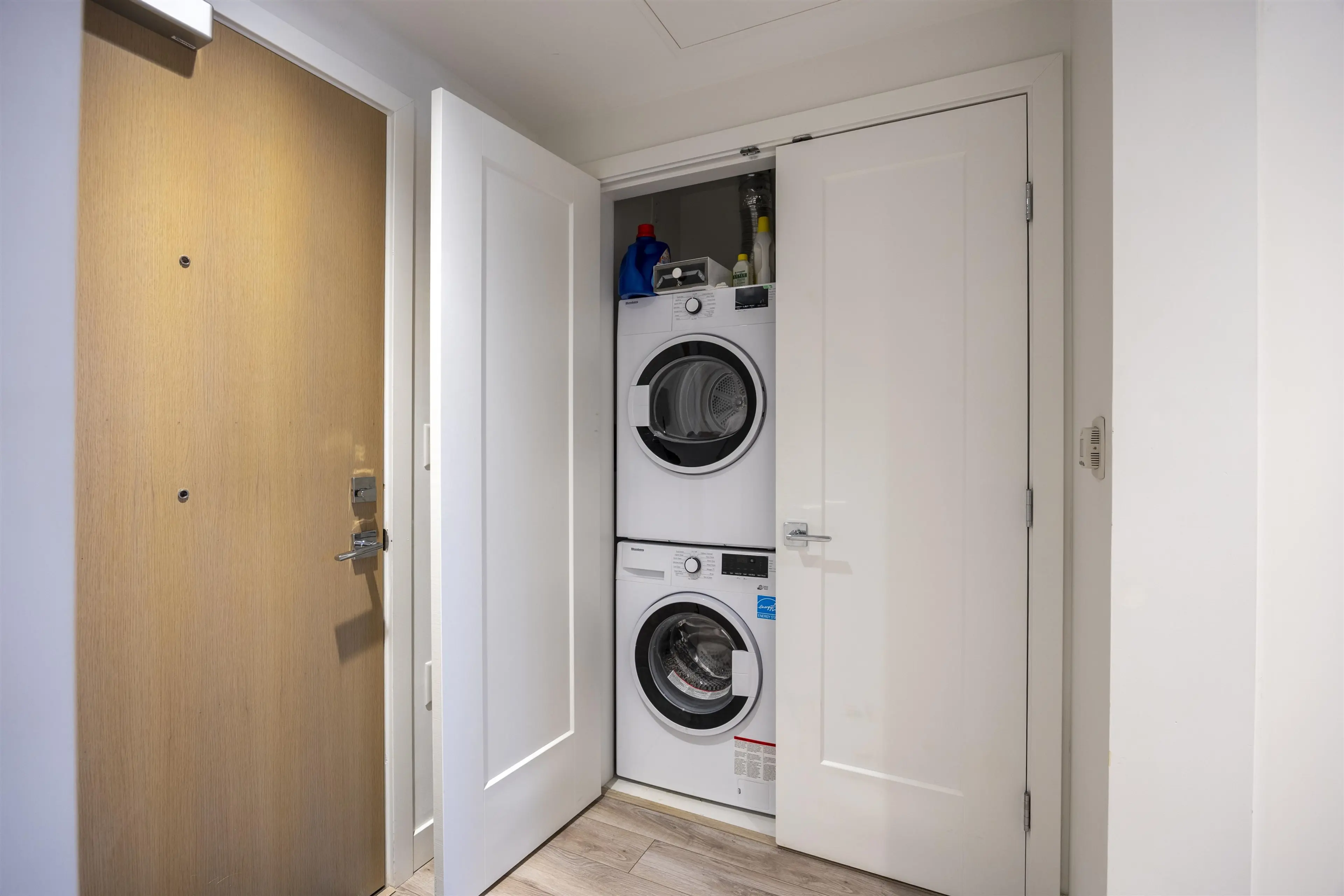 Property at #302 6699 DUNBLANE AVENUE, Burnaby, BC