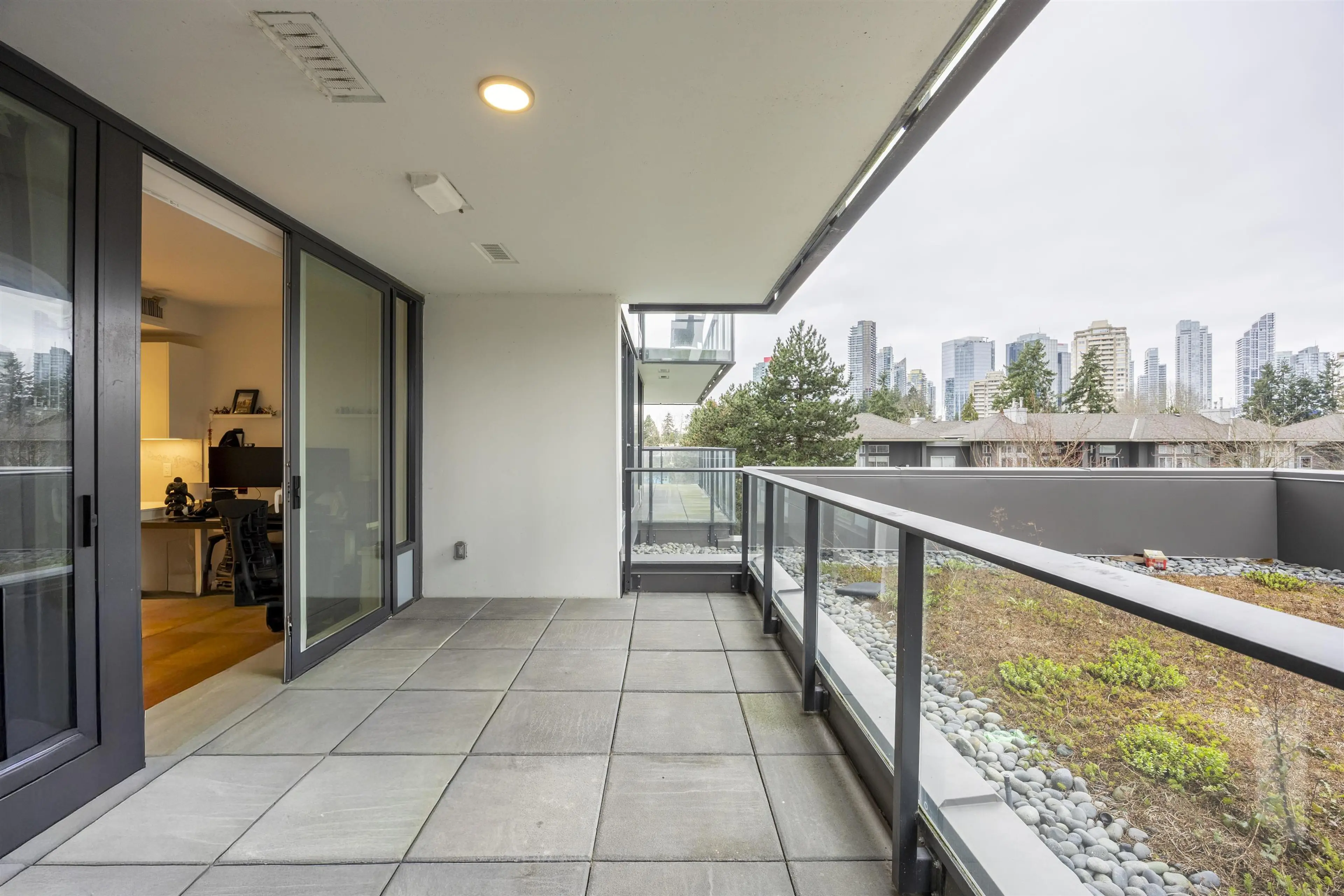 Property at #302 6699 DUNBLANE AVENUE, Burnaby, BC