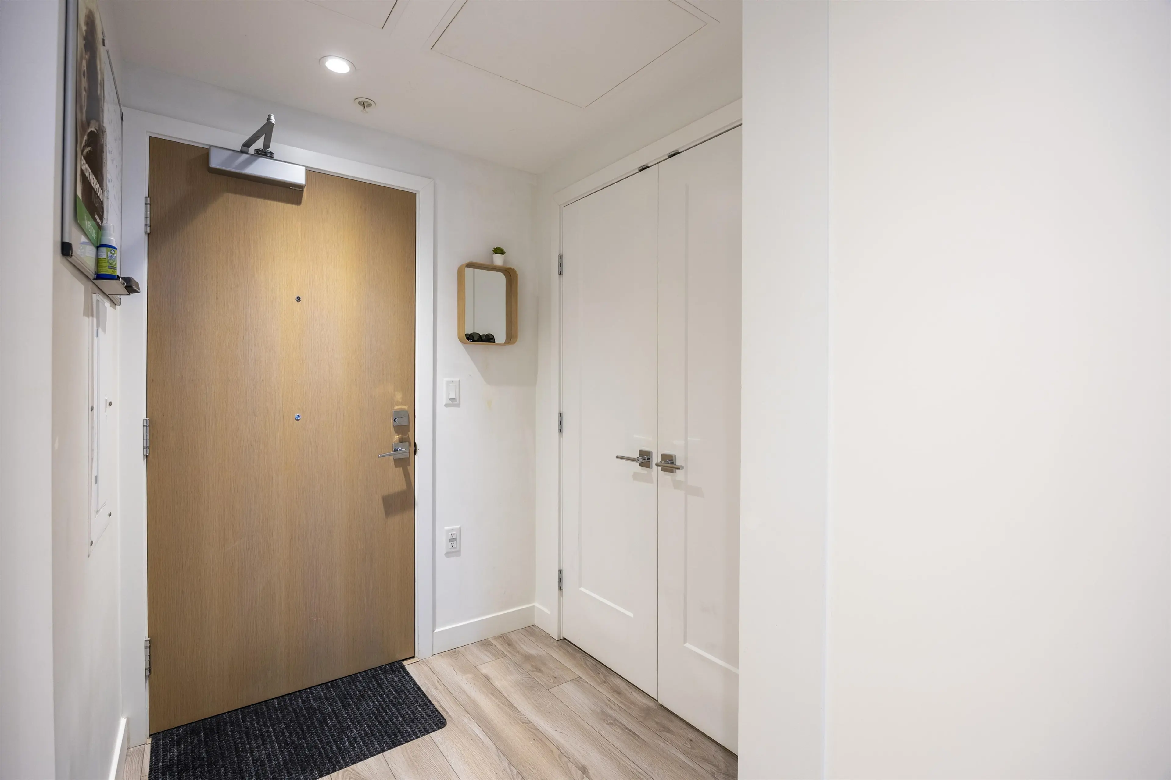 Property at #302 6699 DUNBLANE AVENUE, Burnaby, BC