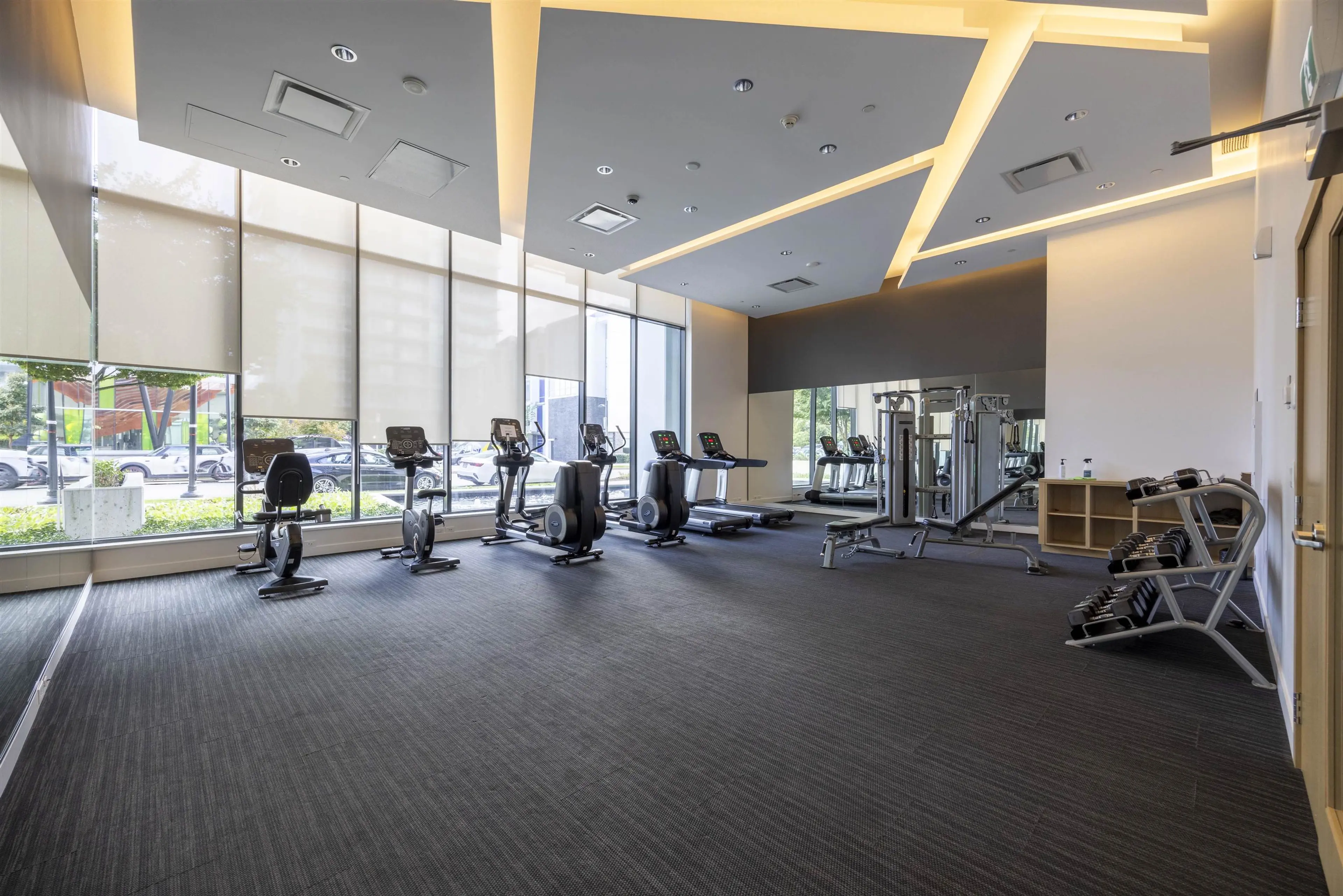 Property at #302 6699 DUNBLANE AVENUE, Burnaby, BC