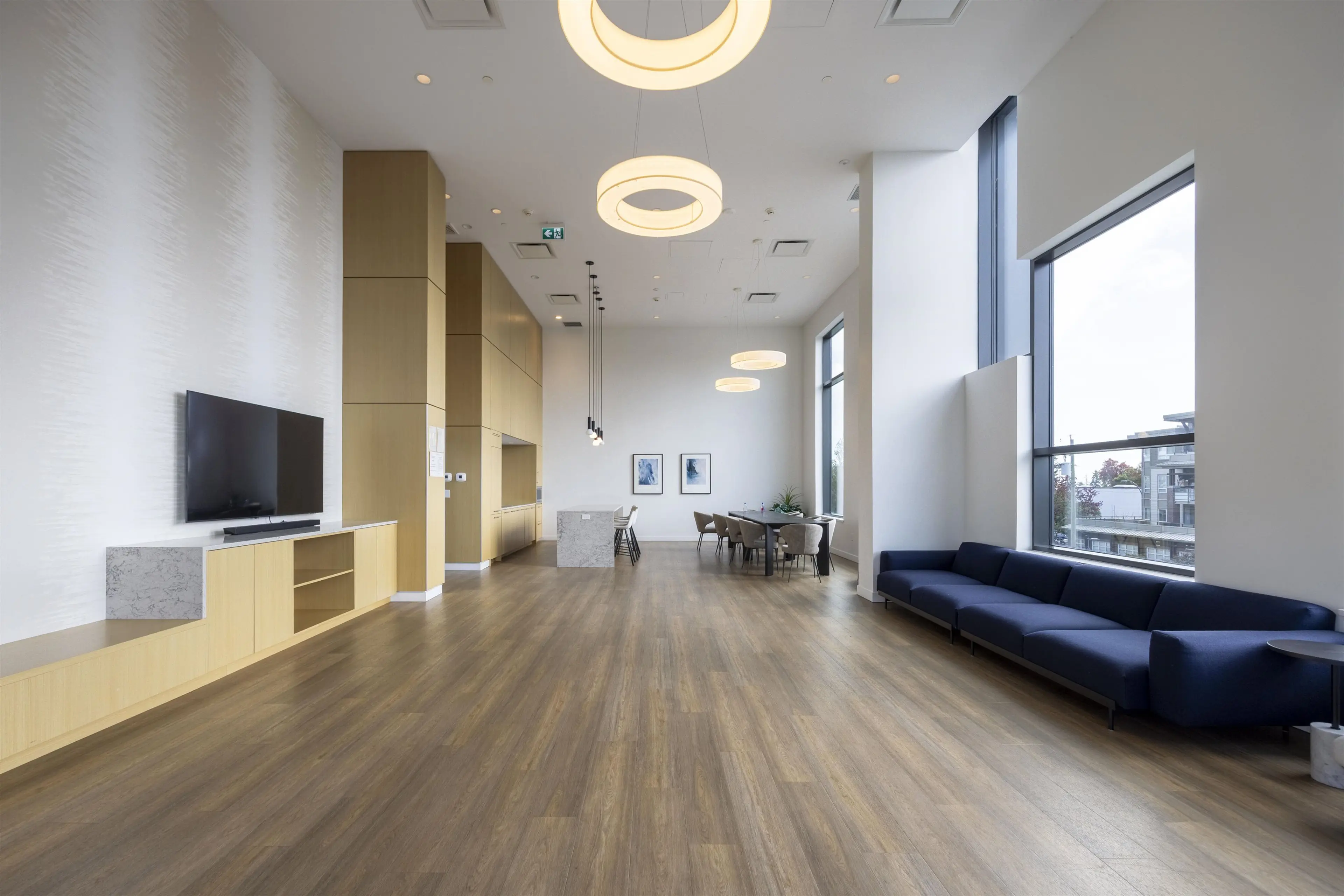 Property at #302 6699 DUNBLANE AVENUE, Burnaby, BC