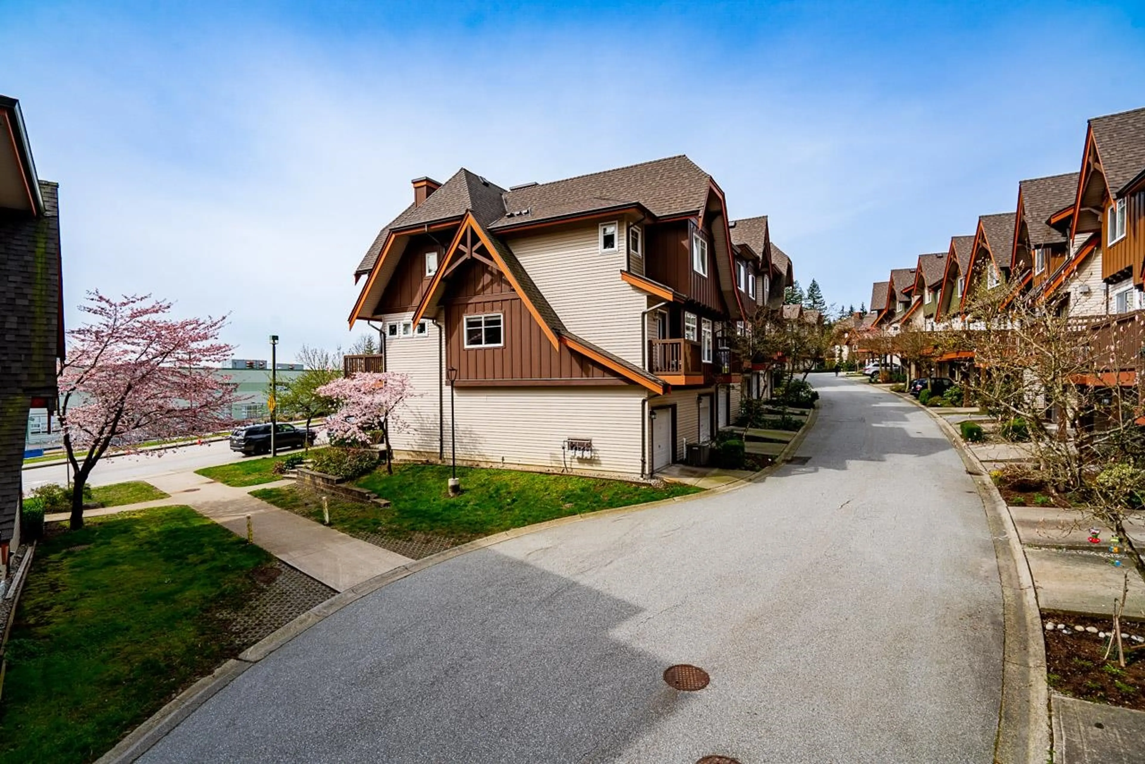 Property at #27 2000 PANORAMA DRIVE, Port Moody, BC