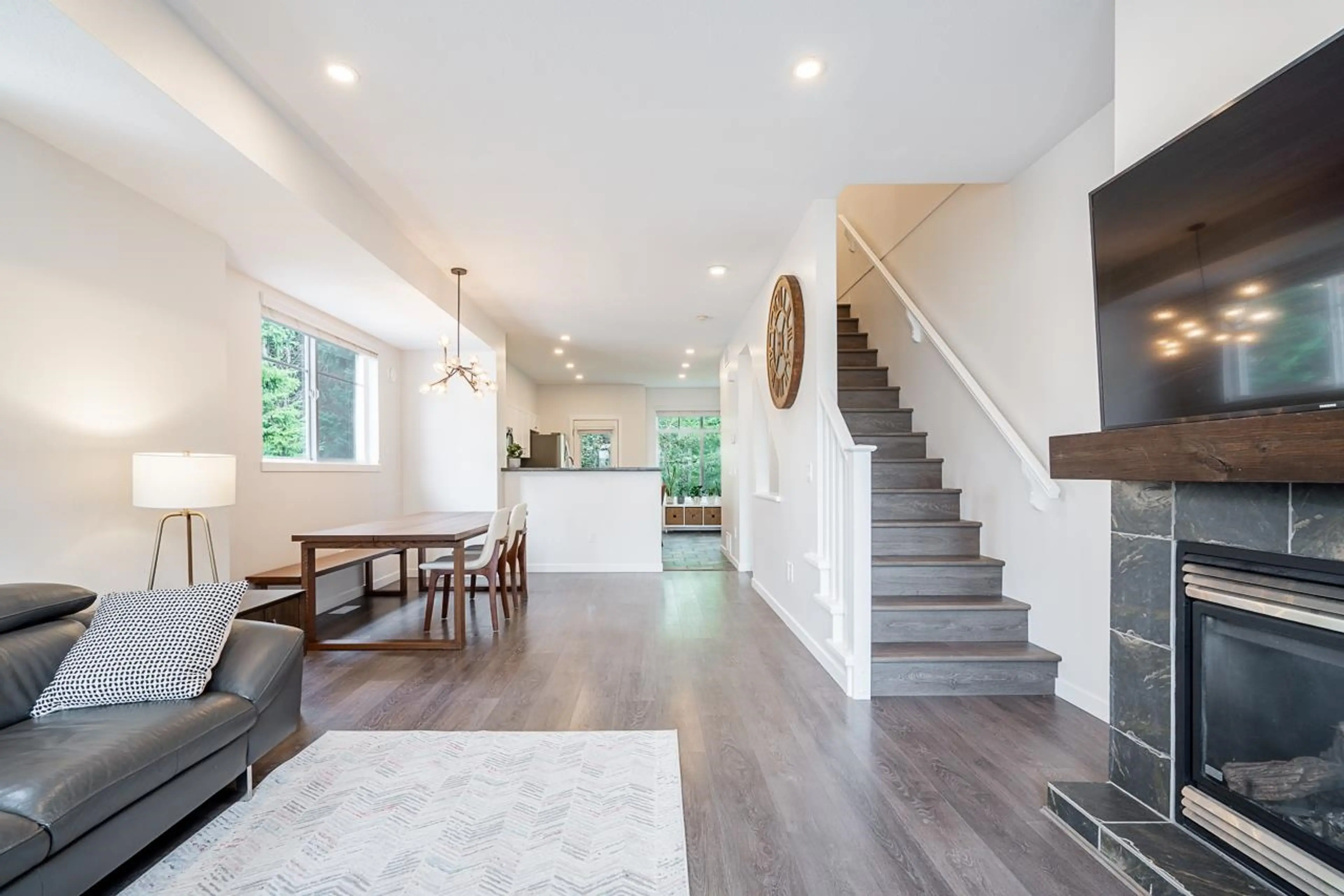 Property at #27 2000 PANORAMA DRIVE, Port Moody, BC