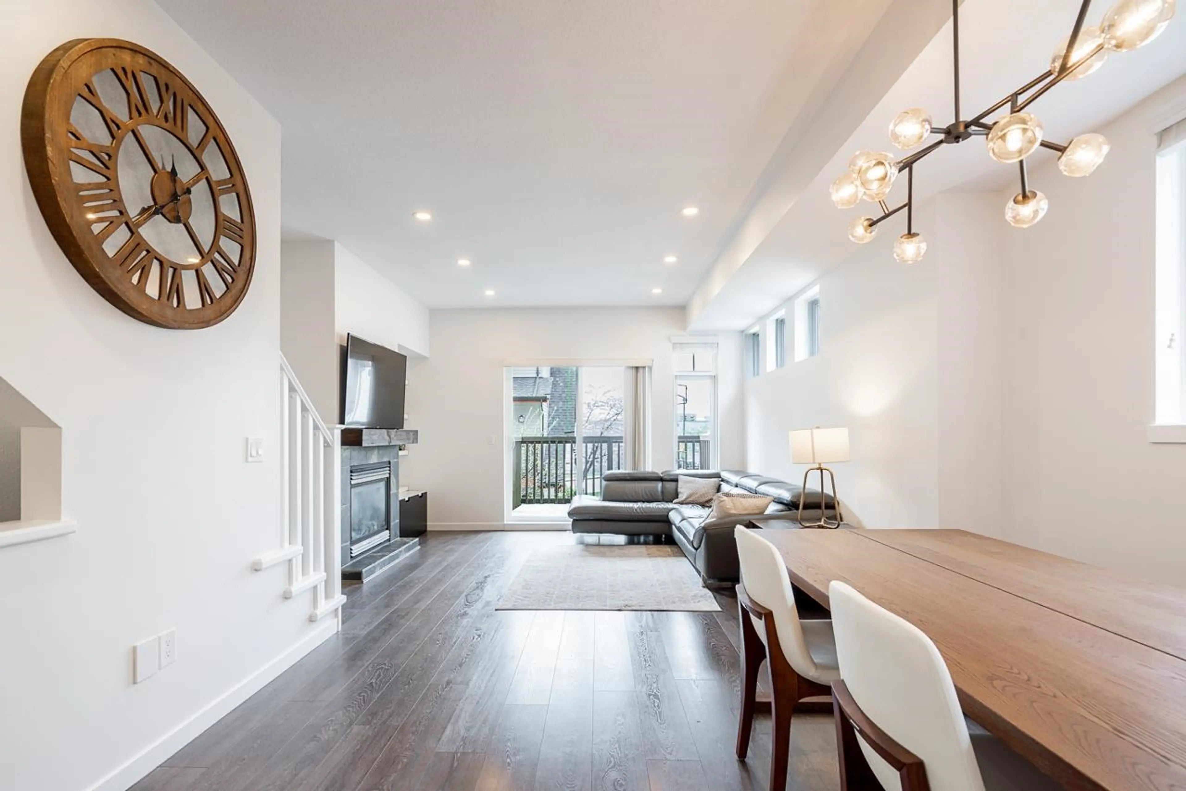 Property at #27 2000 PANORAMA DRIVE, Port Moody, BC