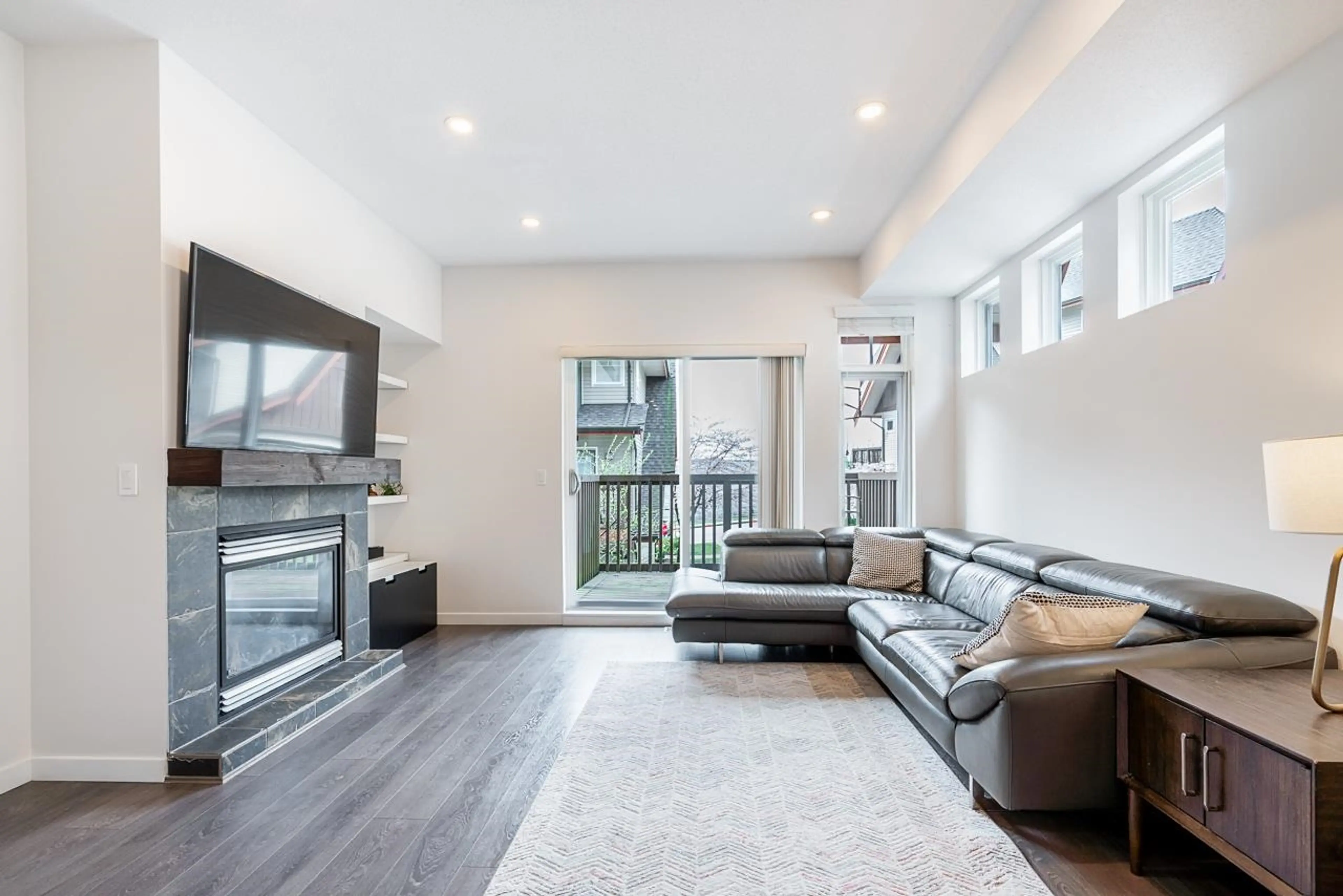 Property at #27 2000 PANORAMA DRIVE, Port Moody, BC