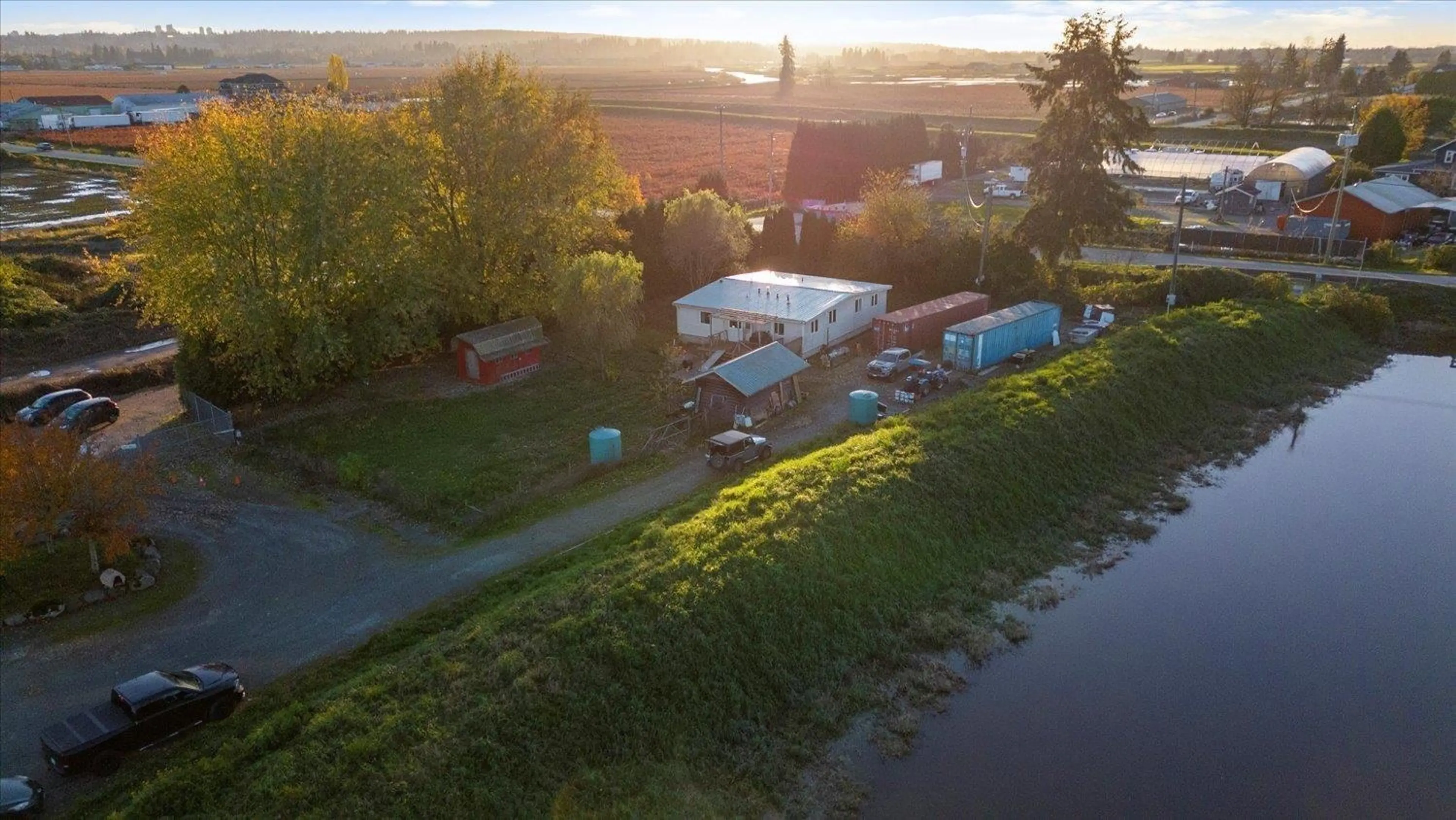 Property at 4806 168 STREET, Surrey, BC