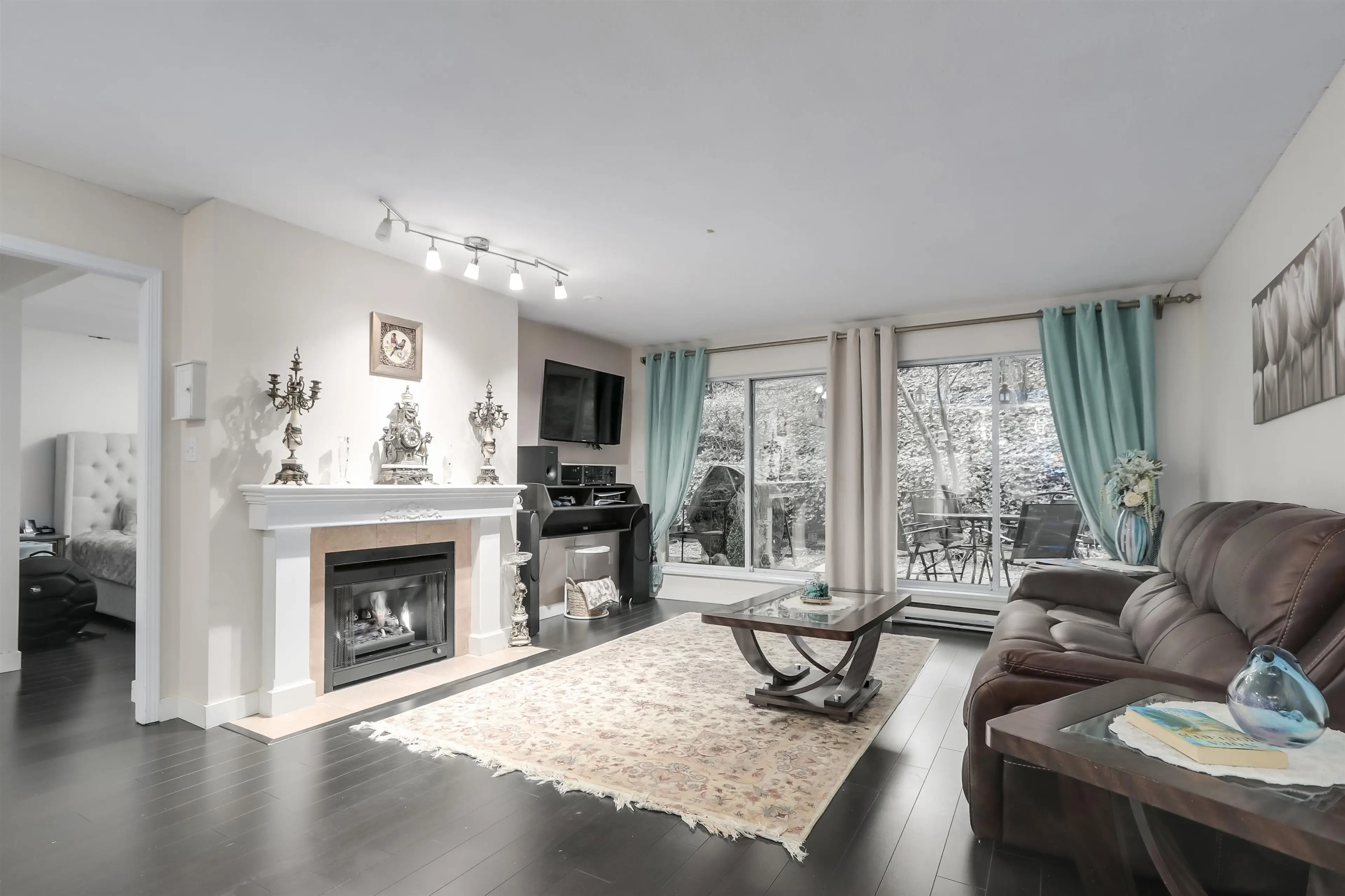 Property at #204 2733 ATLIN PLACE, Coquitlam, BC