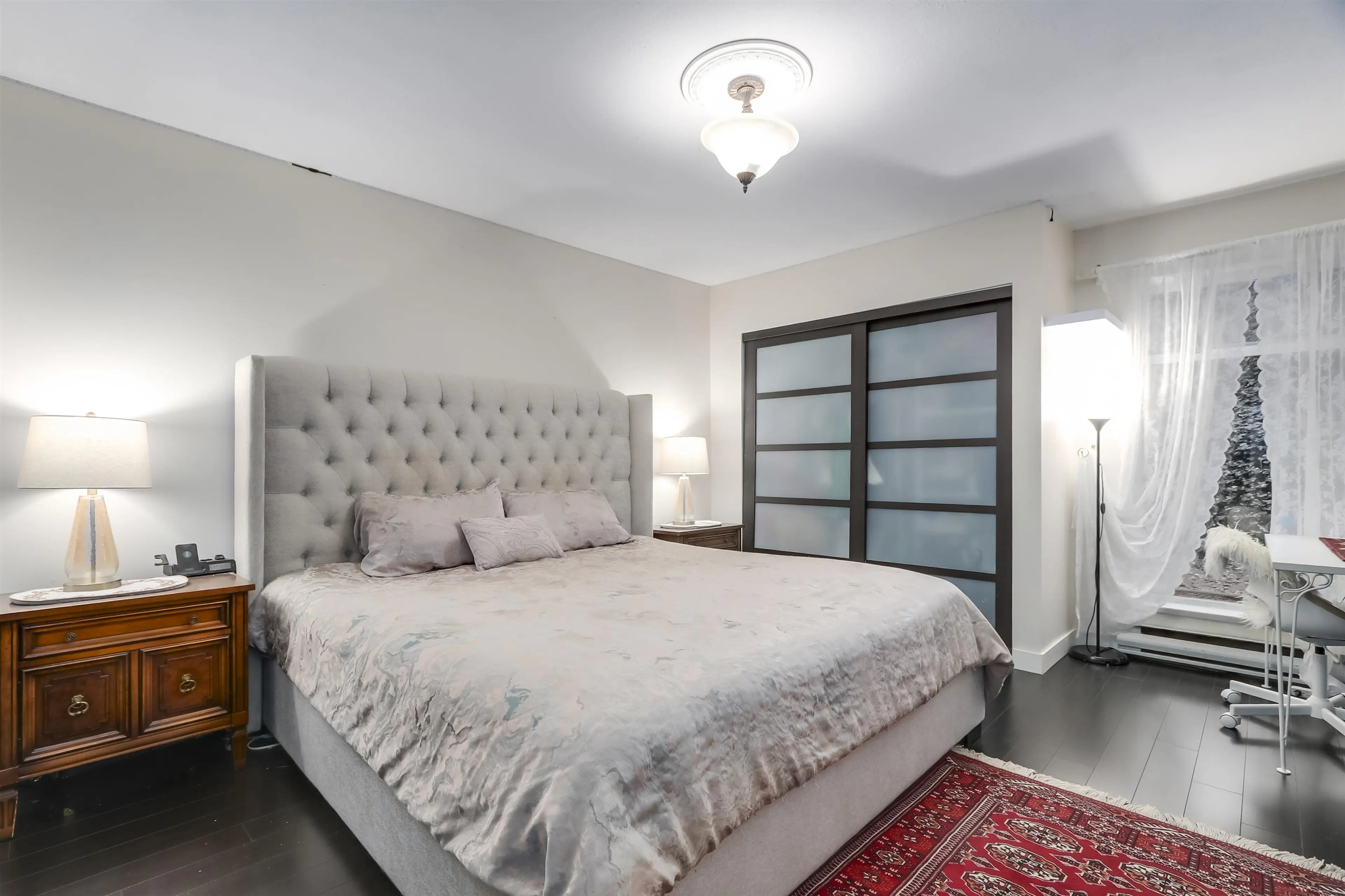 Property at #204 2733 ATLIN PLACE, Coquitlam, BC