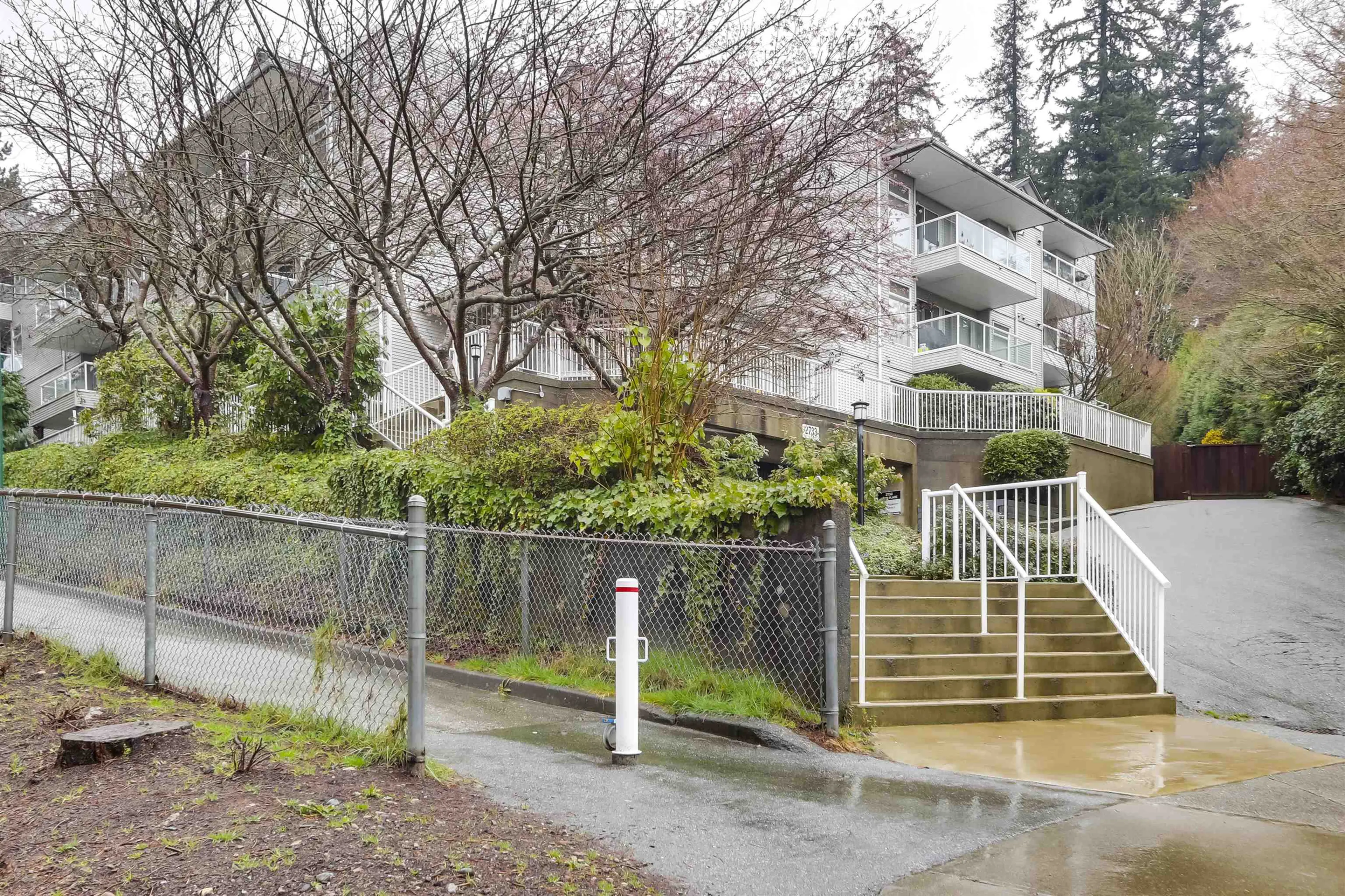 Property at #204 2733 ATLIN PLACE, Coquitlam, BC