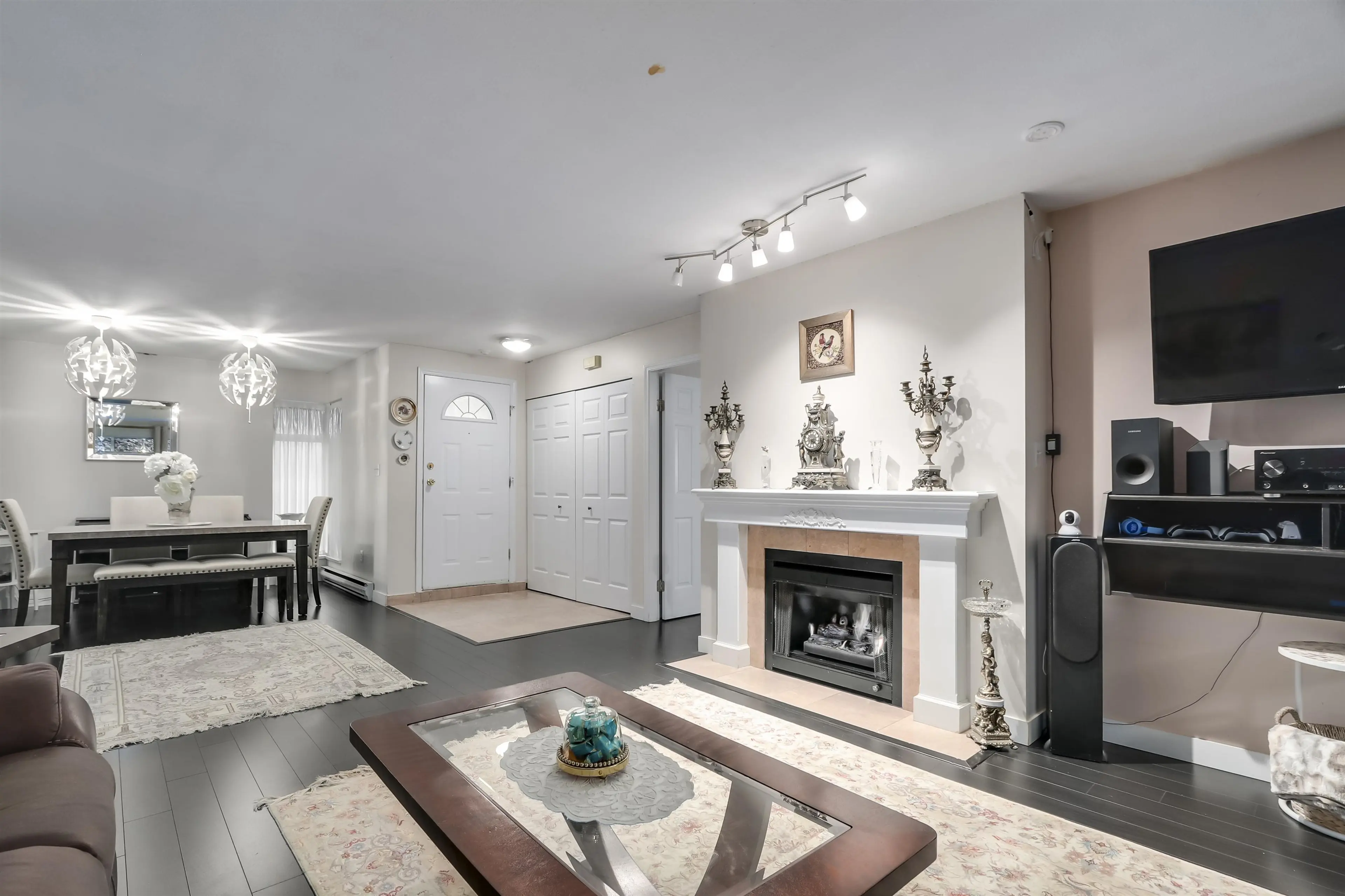 Property at #204 2733 ATLIN PLACE, Coquitlam, BC