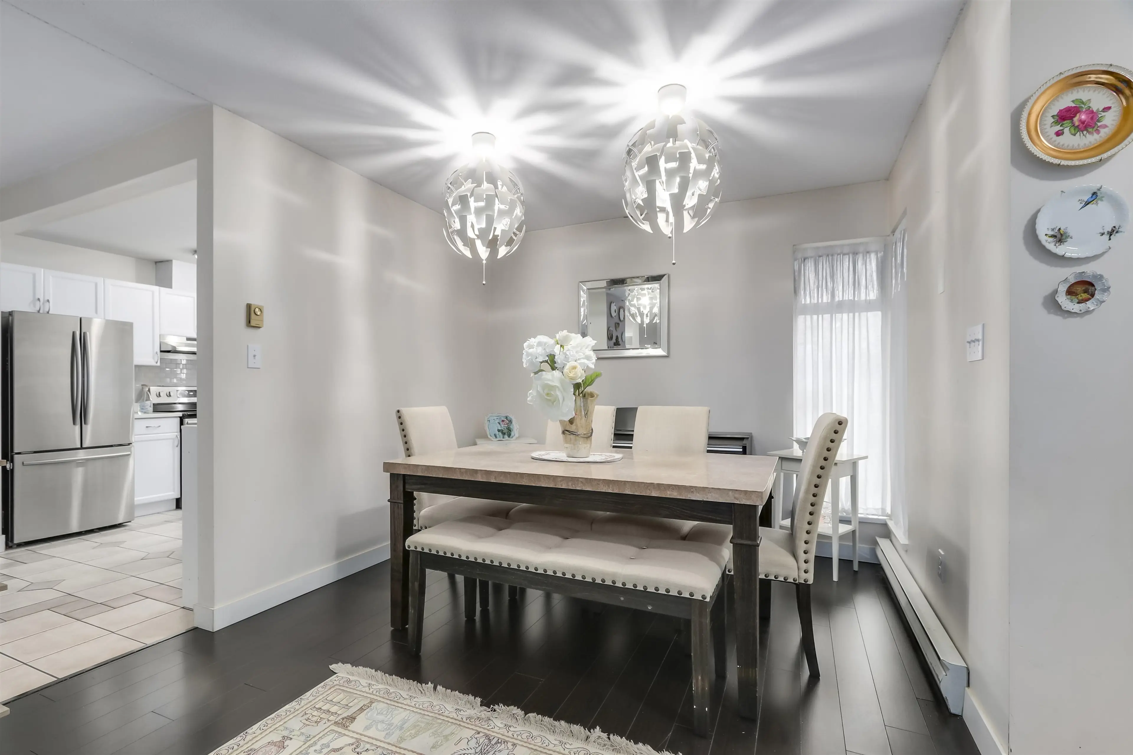 Property at #204 2733 ATLIN PLACE, Coquitlam, BC