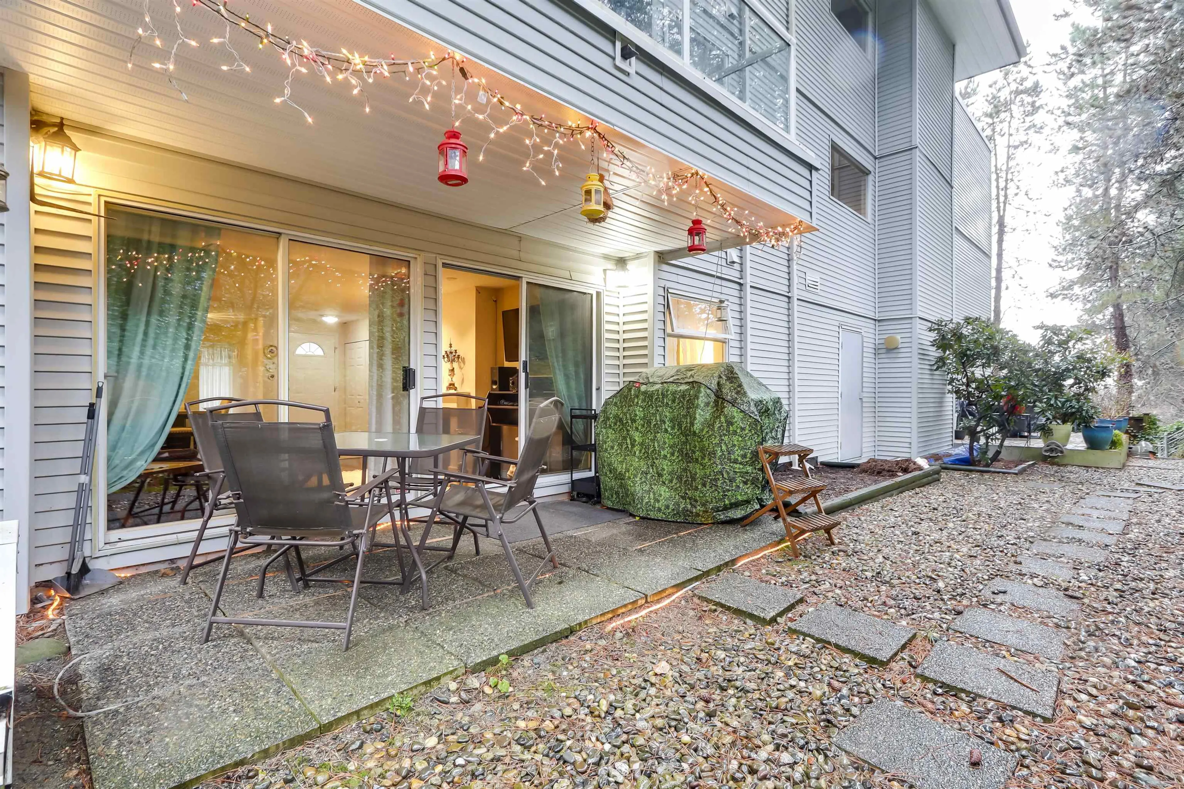 Property at #204 2733 ATLIN PLACE, Coquitlam, BC