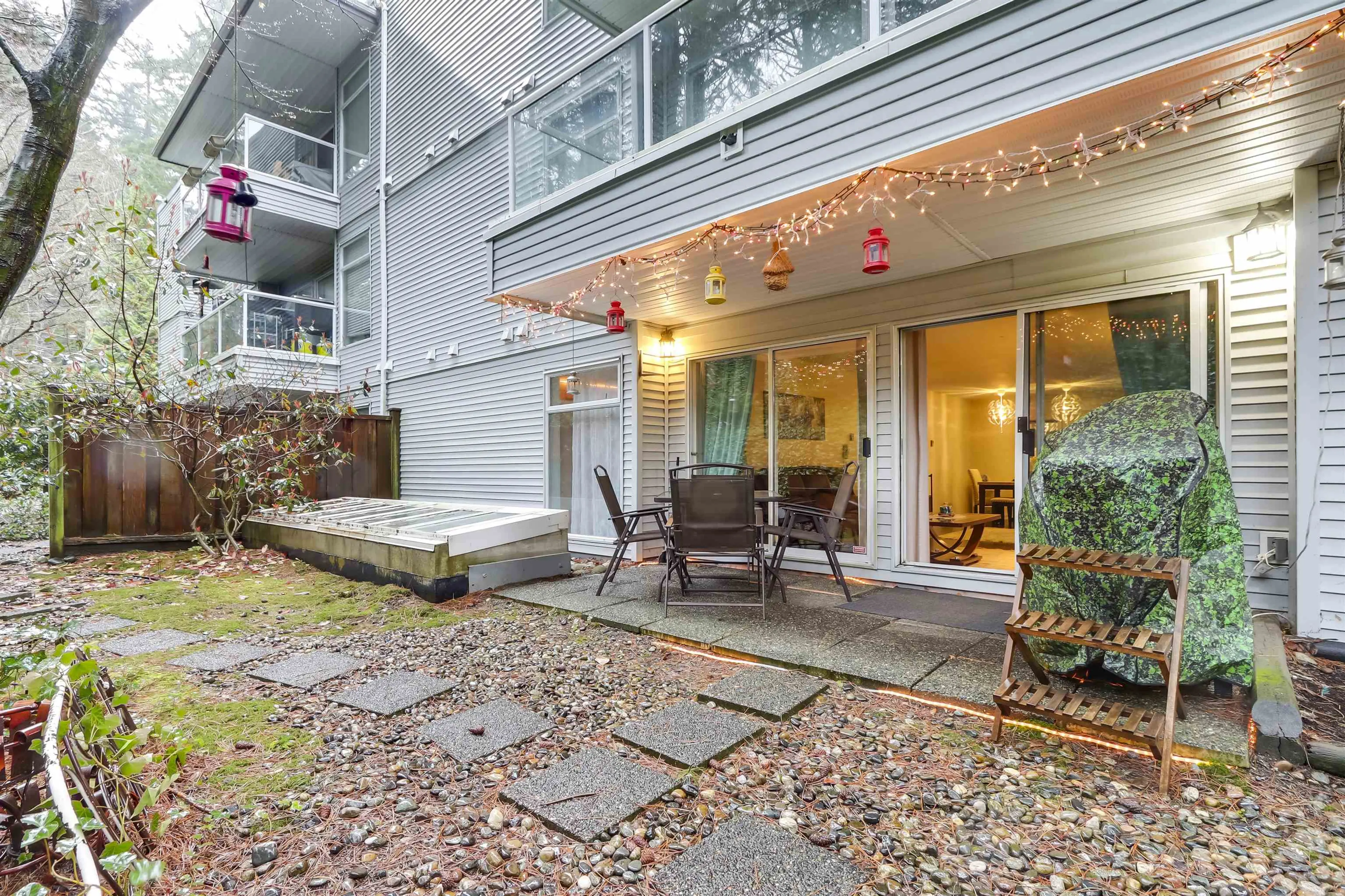 Property at #204 2733 ATLIN PLACE, Coquitlam, BC