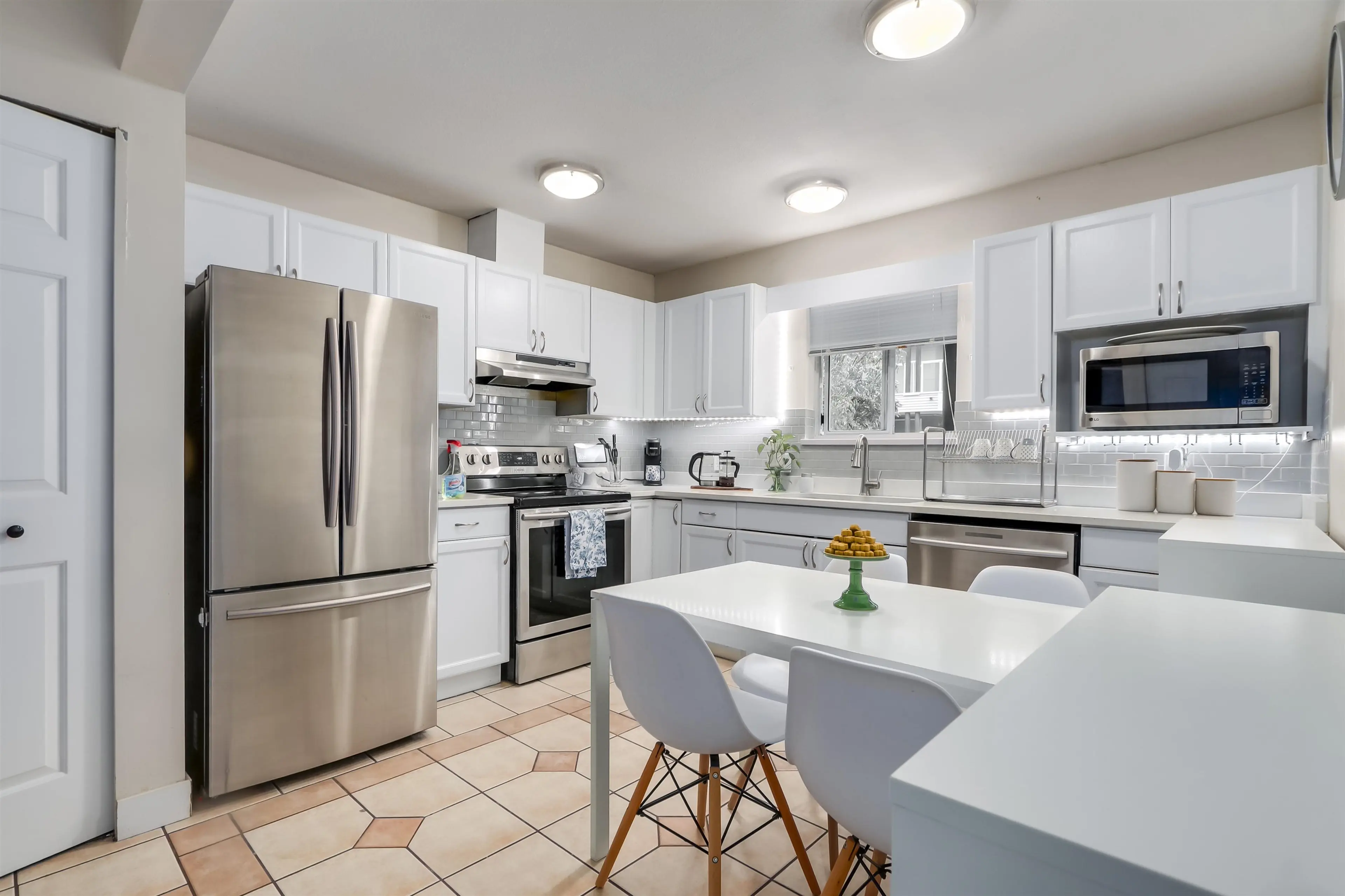 Property at #204 2733 ATLIN PLACE, Coquitlam, BC