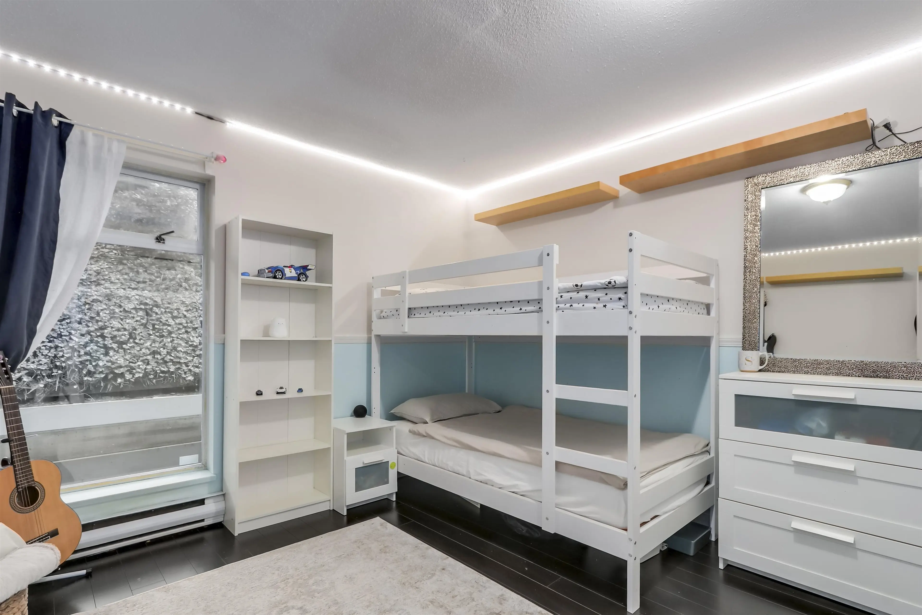 Property at #204 2733 ATLIN PLACE, Coquitlam, BC