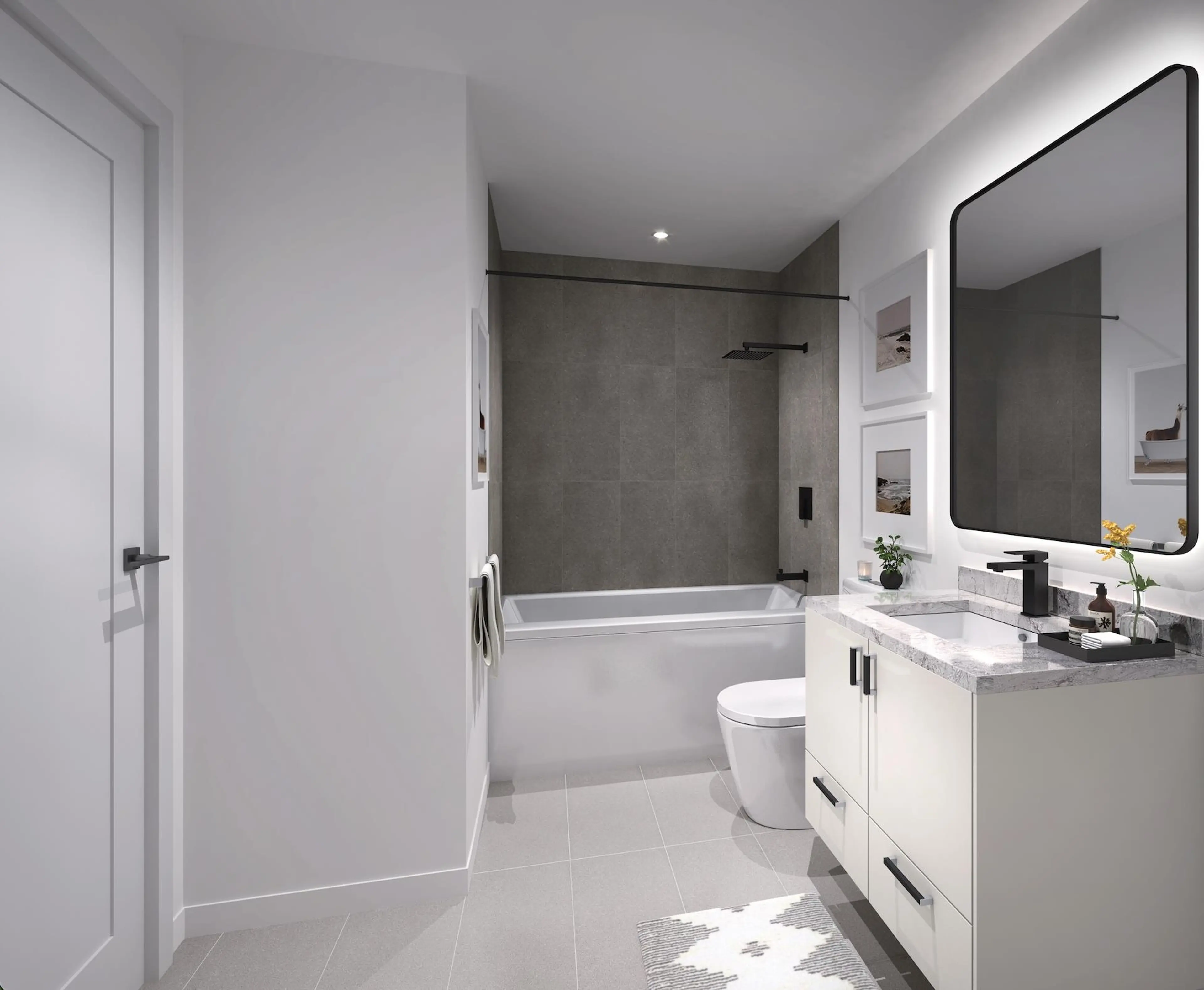 Property at #401 10405 147 STREET, Surrey, BC