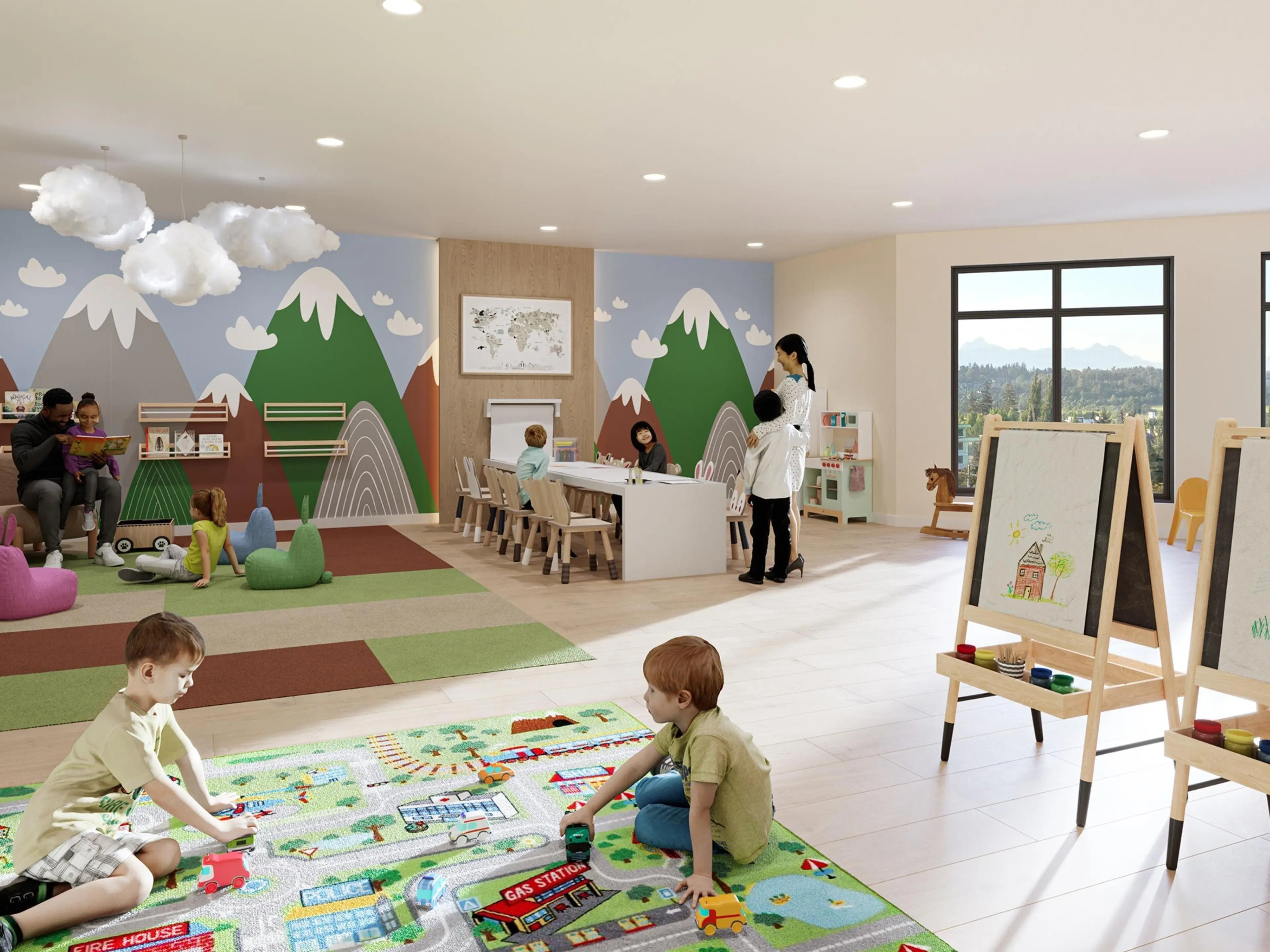 Property at #233 20769 FRASER HIGHWAY, Langley, BC