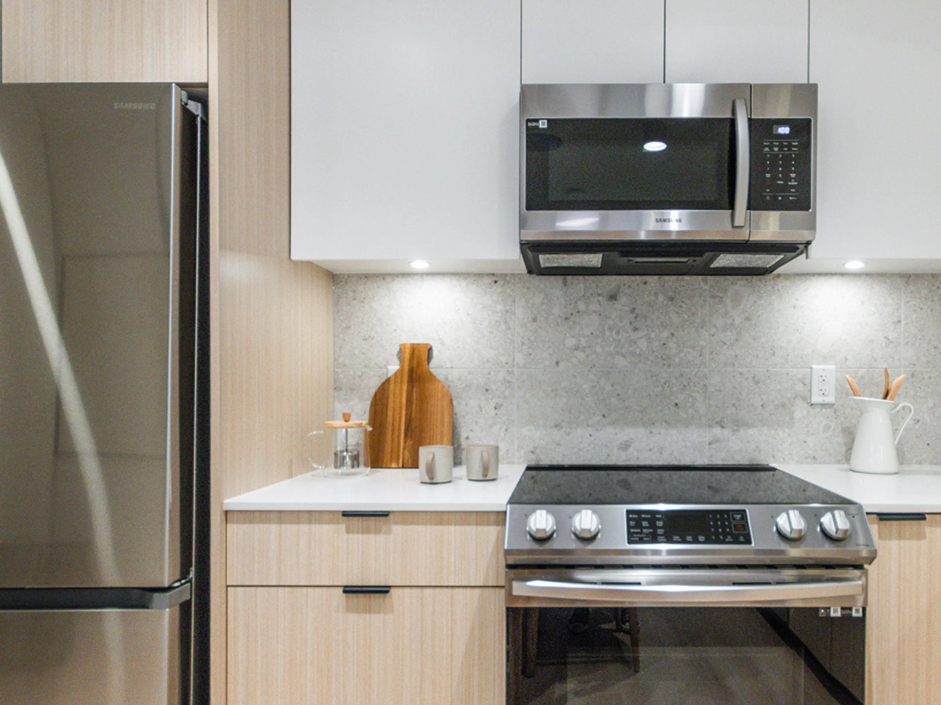 Property at #233 20769 FRASER HIGHWAY, Langley, BC