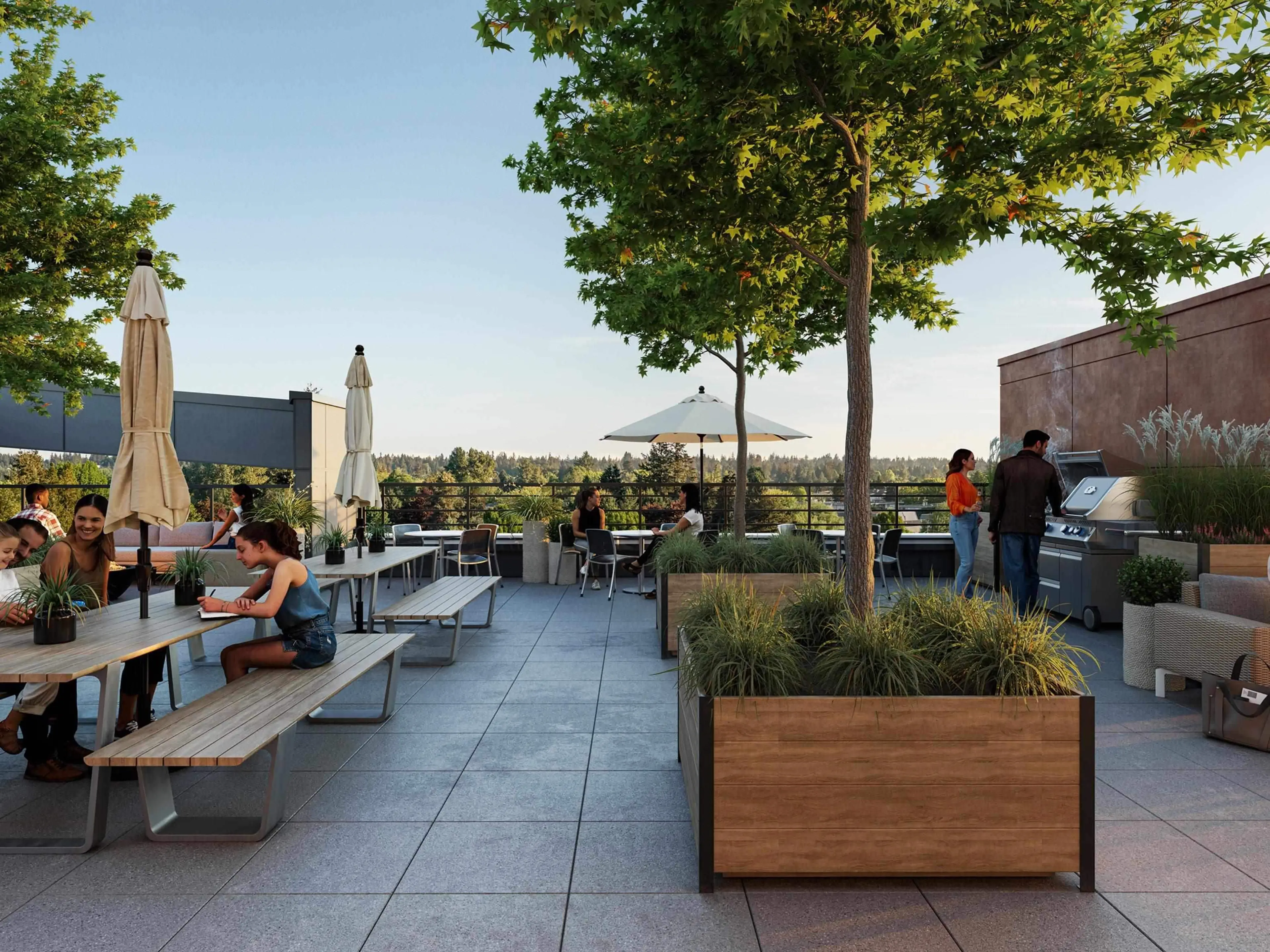 Property at #233 20769 FRASER HIGHWAY, Langley, BC