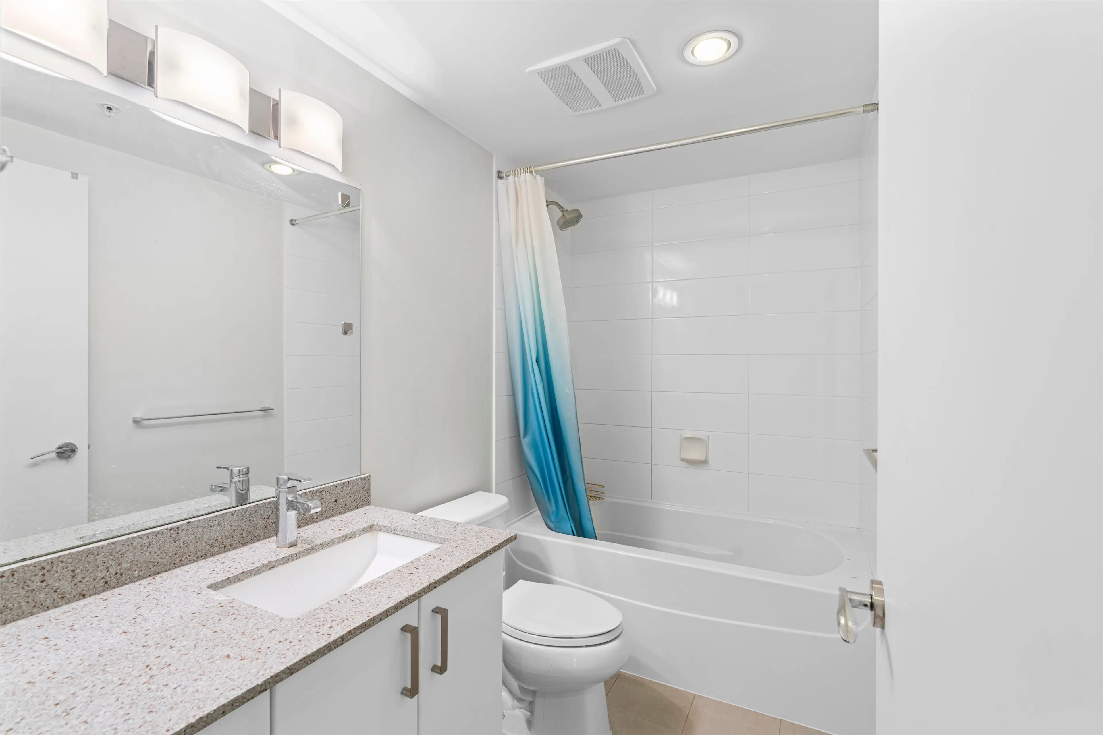 Property at #1602 125 COLUMBIA STREET, New Westminster, BC