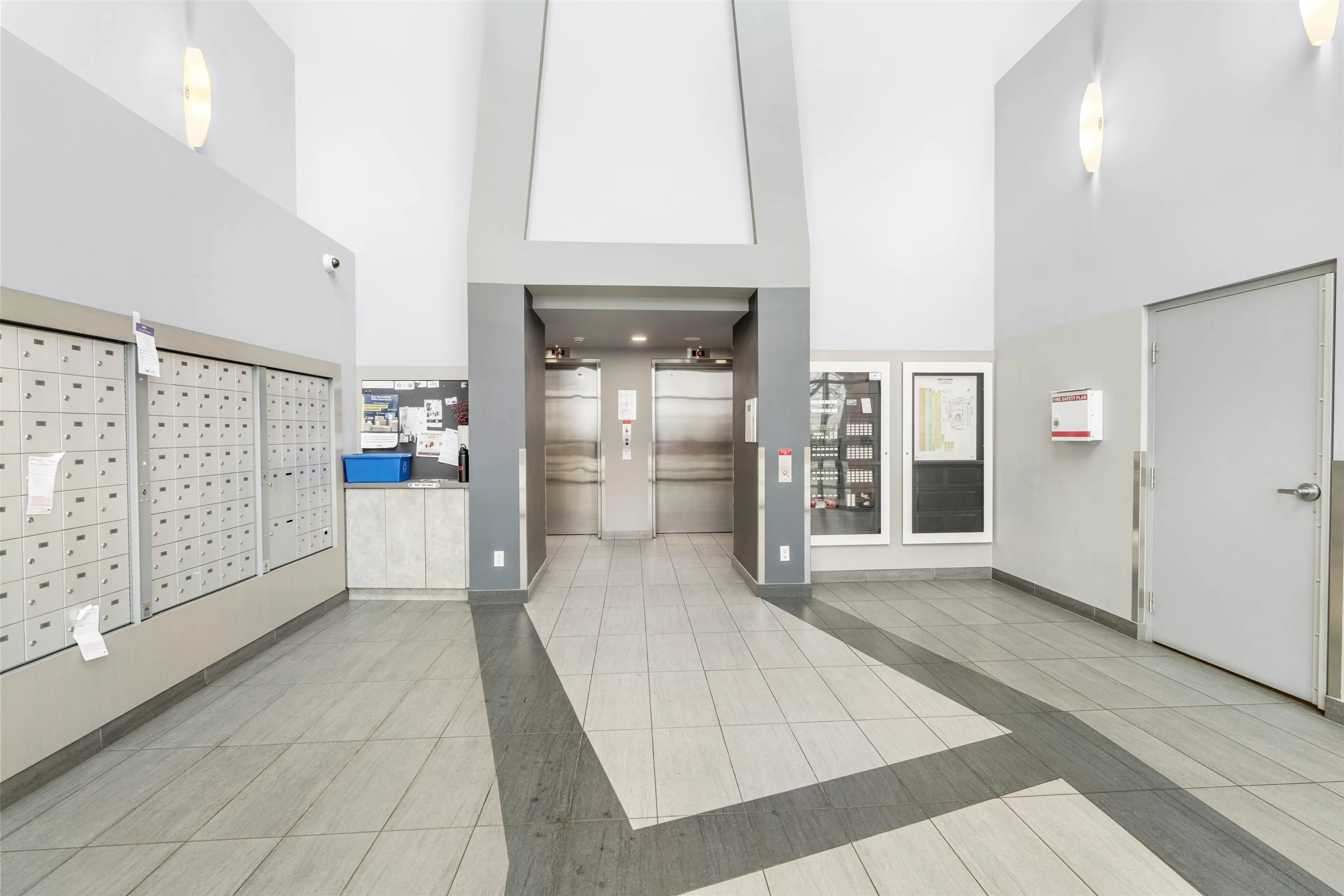 Property at #1602 125 COLUMBIA STREET, New Westminster, BC