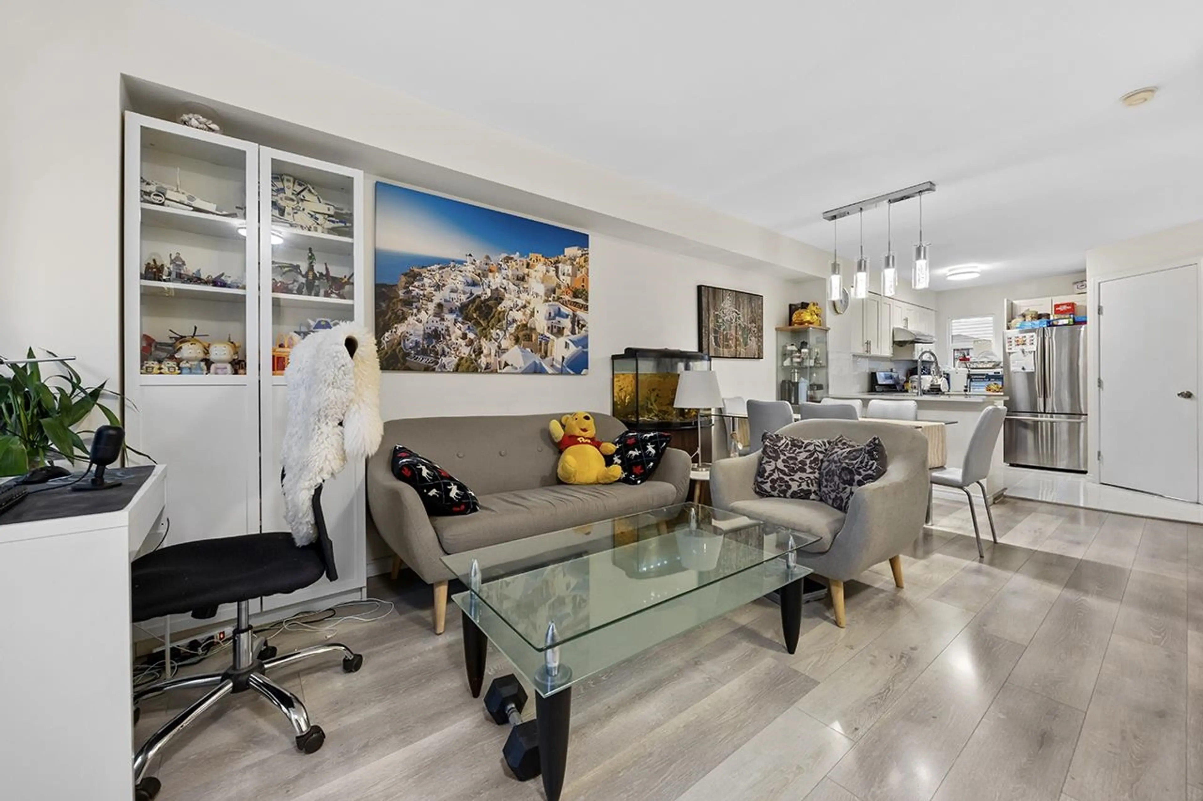 Property at #52 7088 LYNNWOOD DRIVE, Richmond, BC