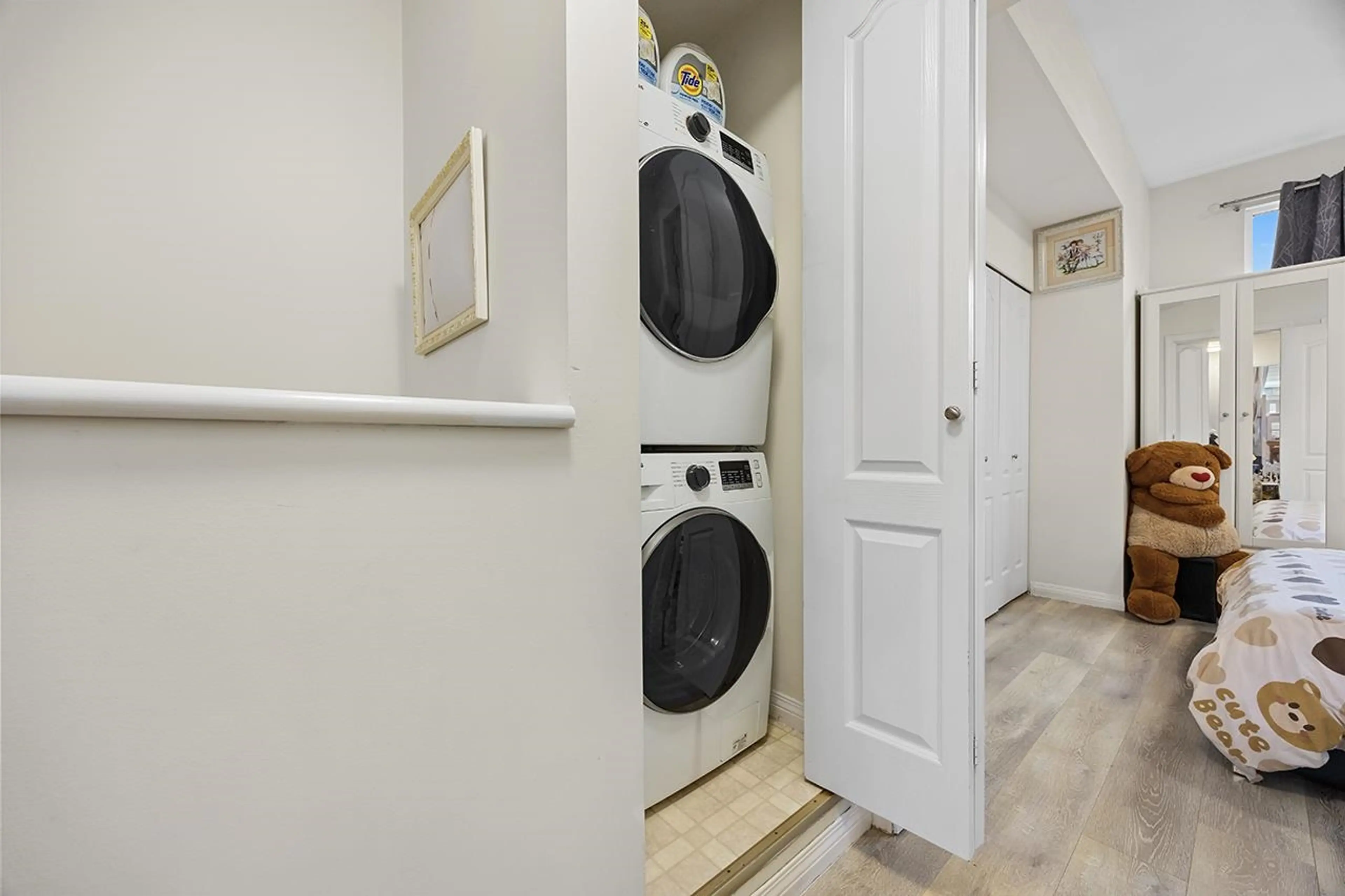 Property at #52 7088 LYNNWOOD DRIVE, Richmond, BC