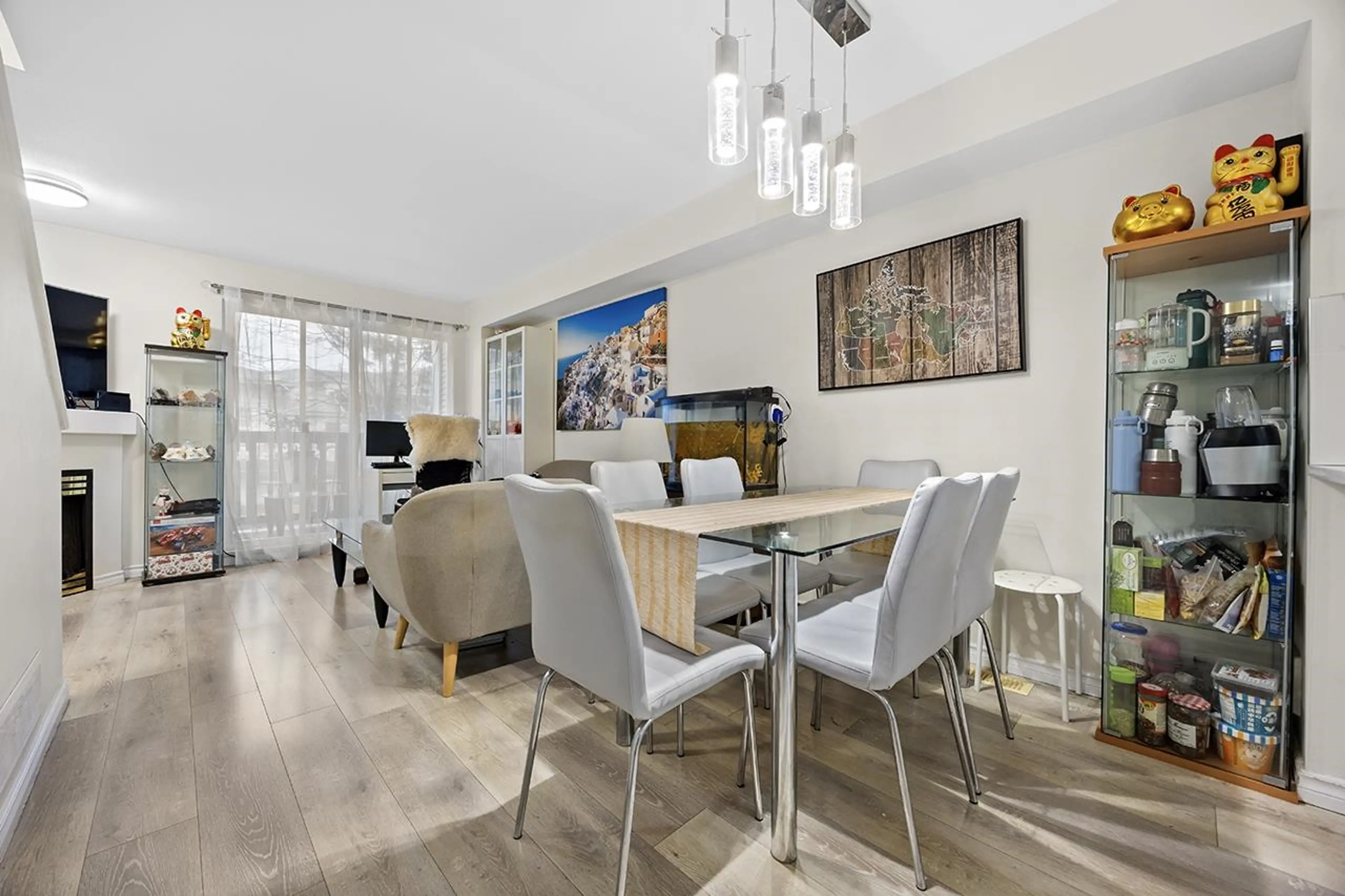 Property at #52 7088 LYNNWOOD DRIVE, Richmond, BC