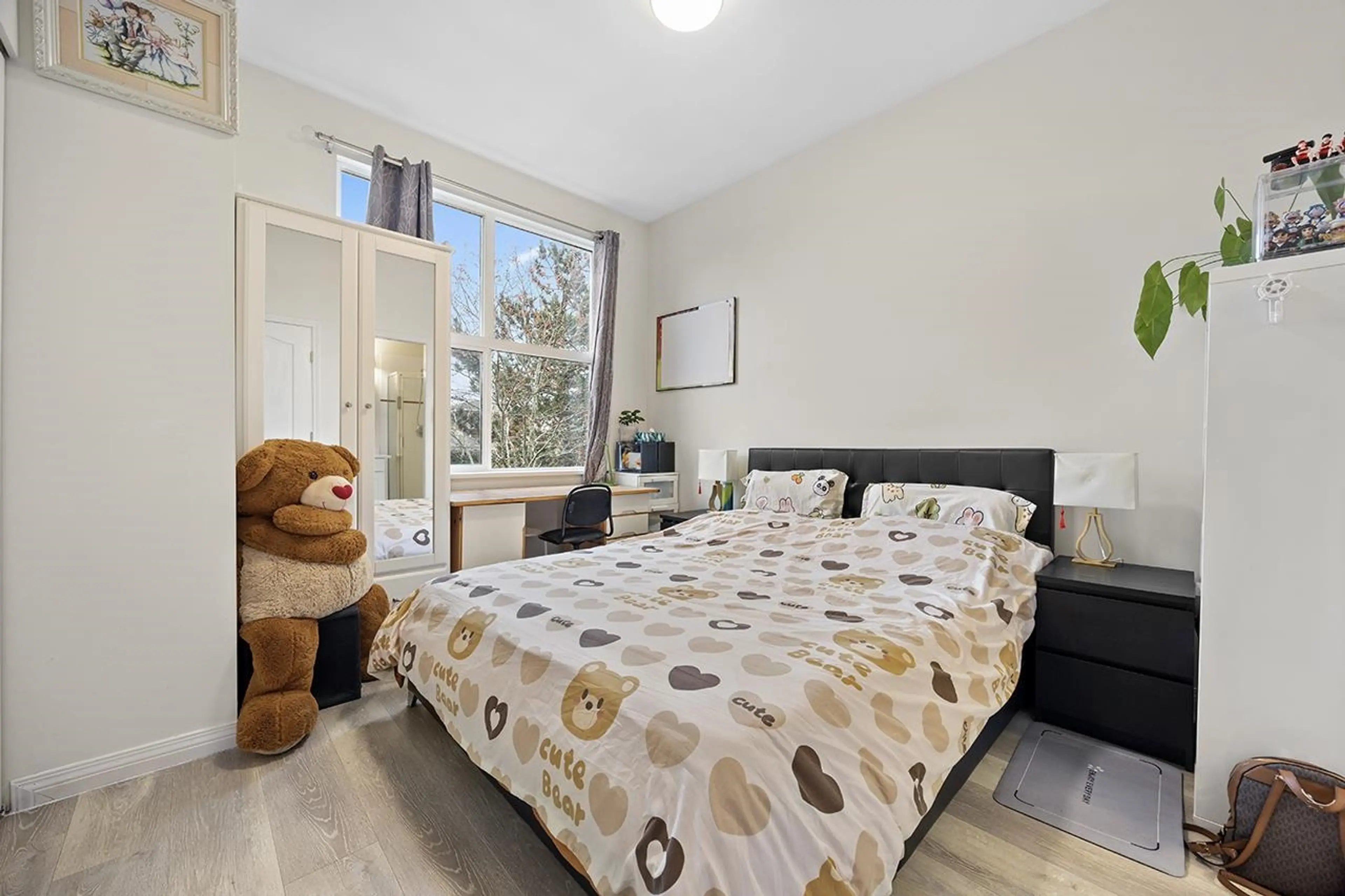 Property at #52 7088 LYNNWOOD DRIVE, Richmond, BC