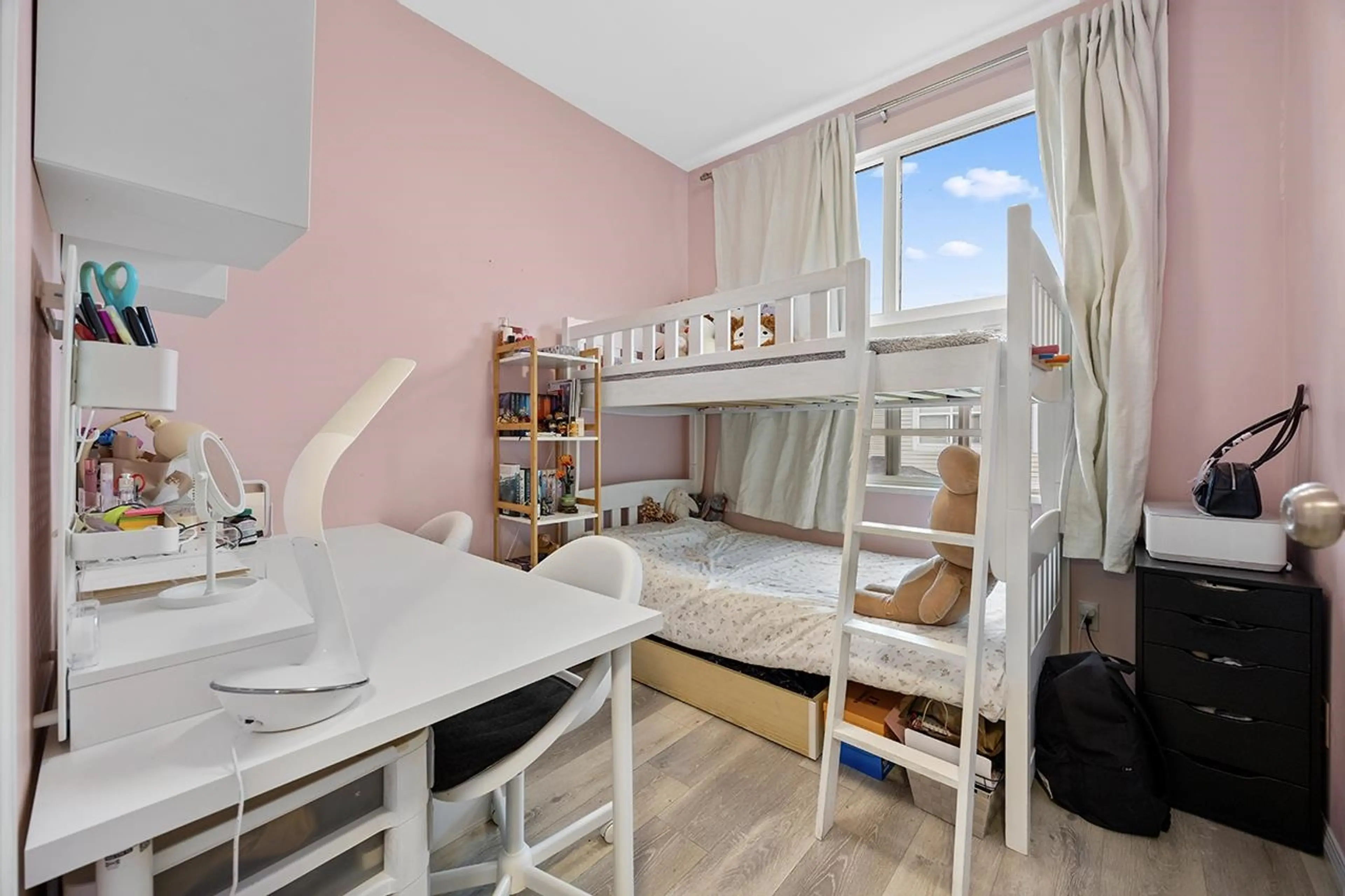 Property at #52 7088 LYNNWOOD DRIVE, Richmond, BC