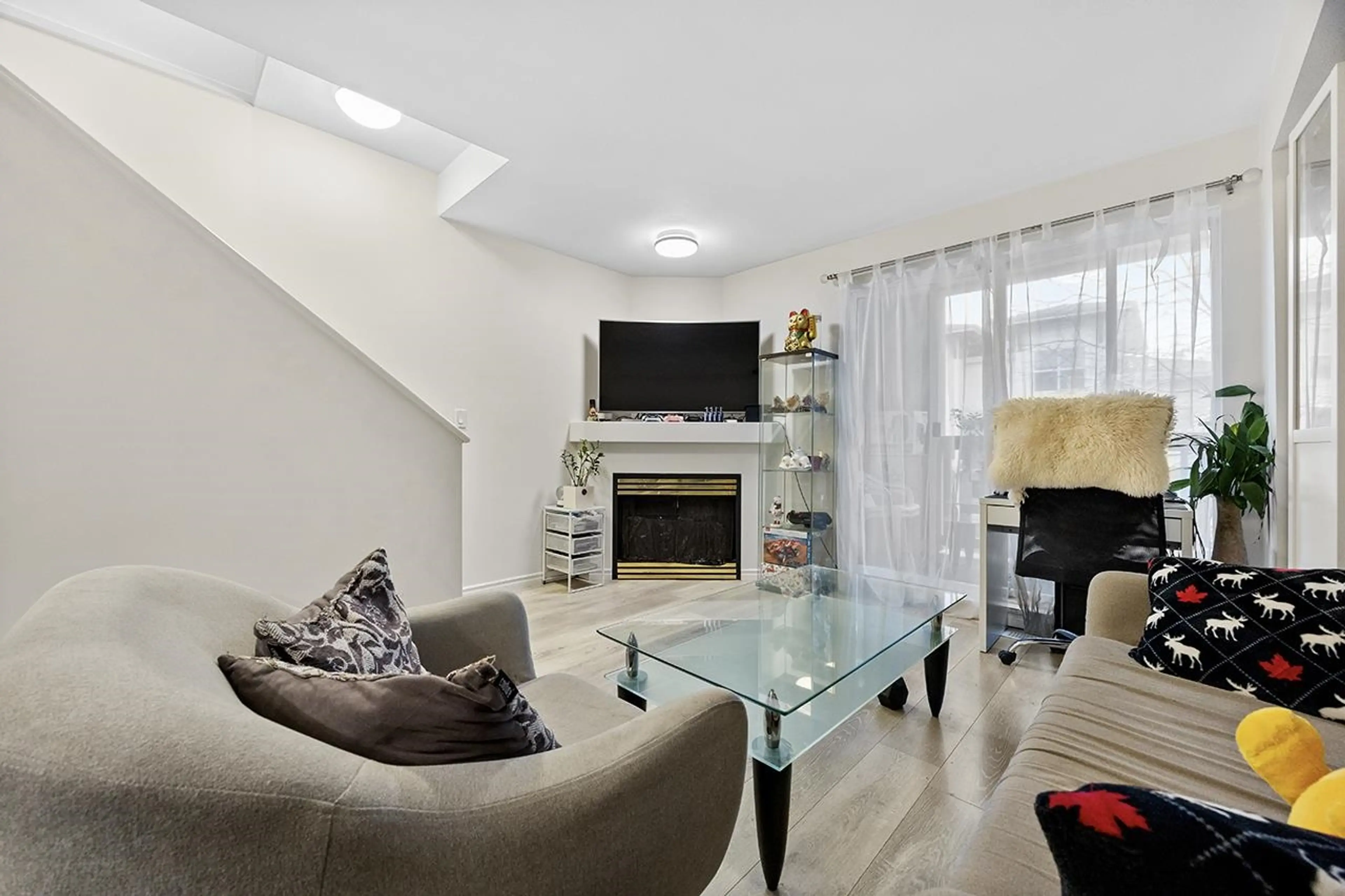 Property at #52 7088 LYNNWOOD DRIVE, Richmond, BC