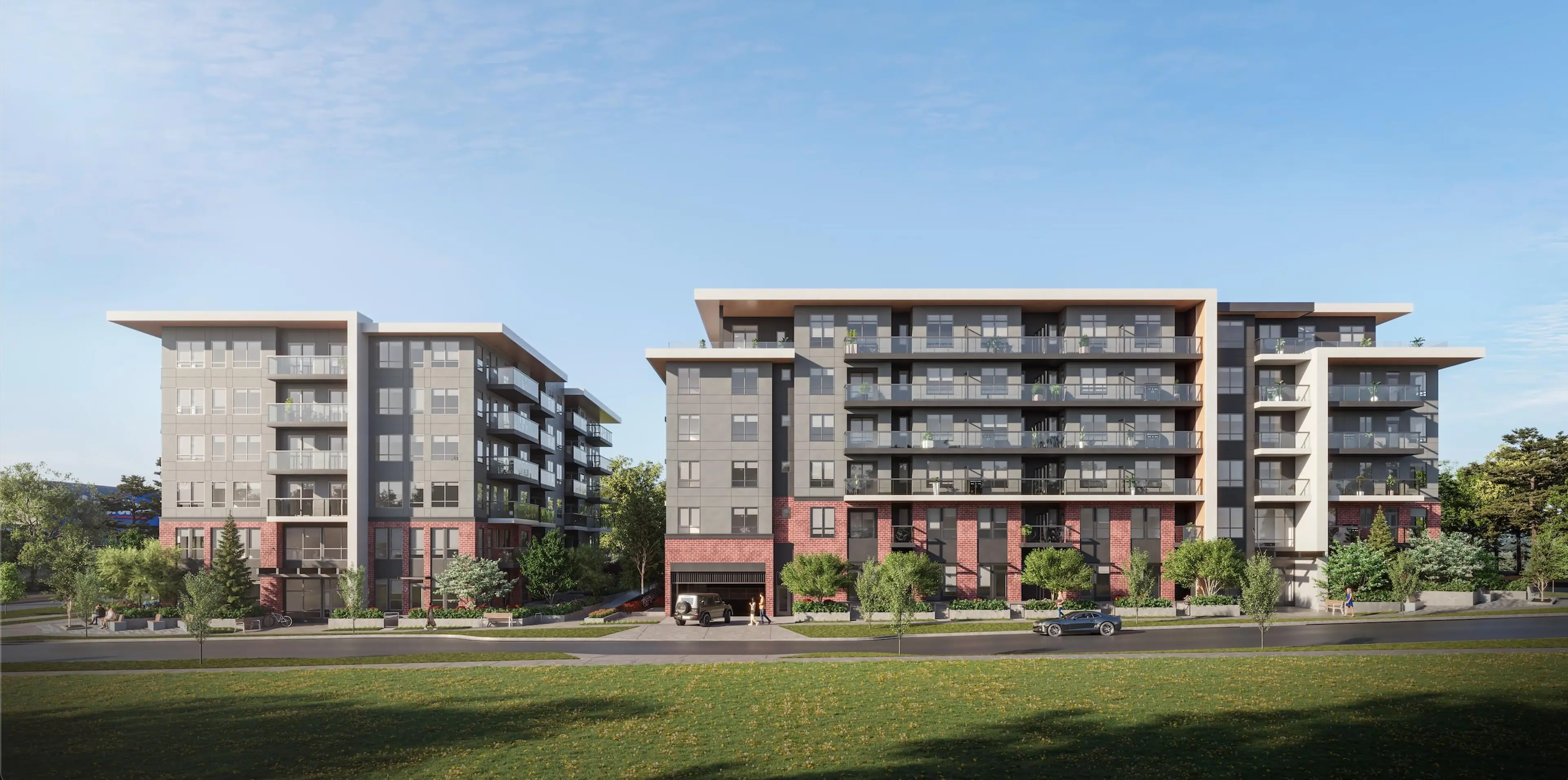 Property at #504 10405 147 STREET, Surrey, BC