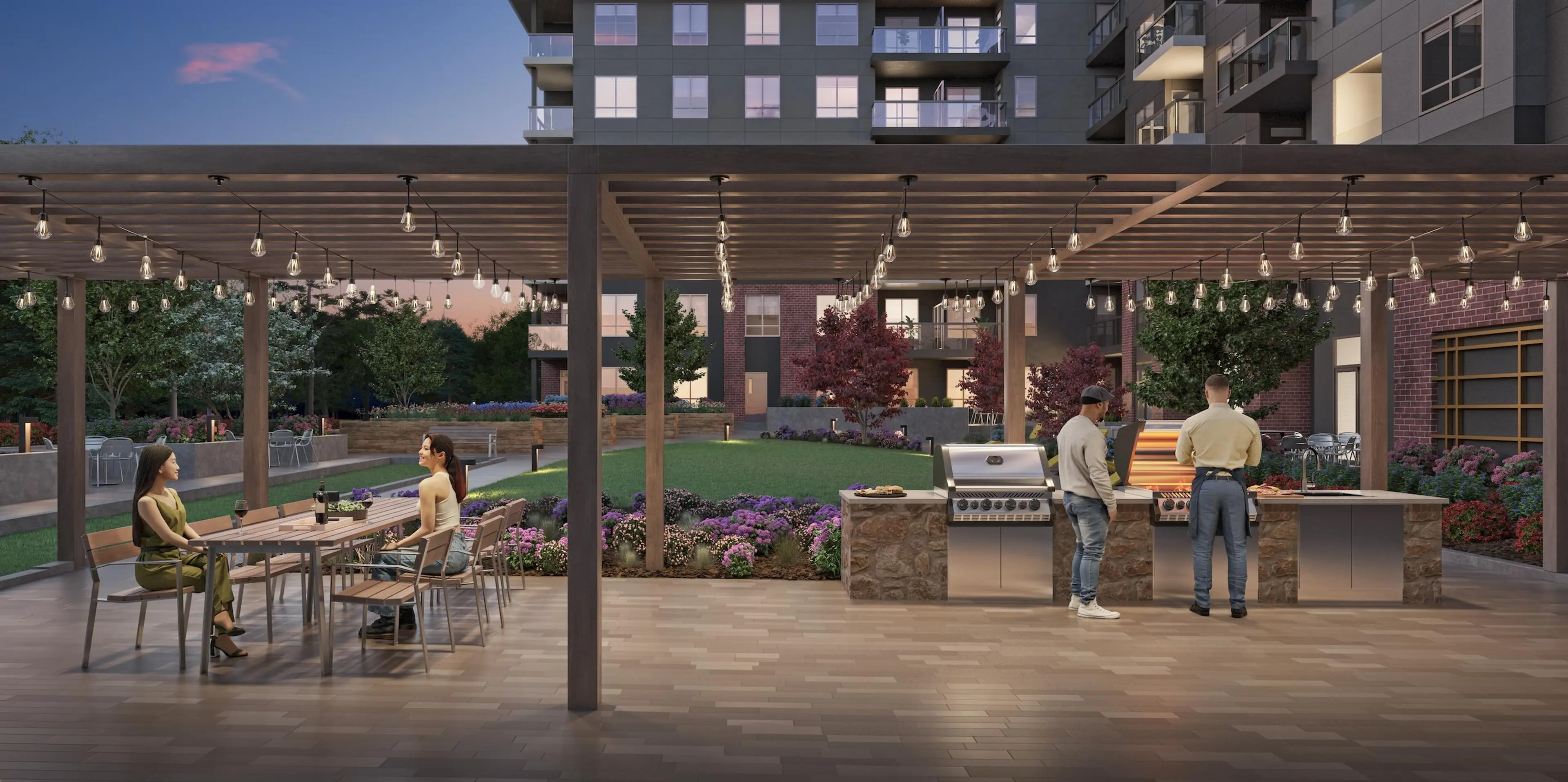 Property at #504 10405 147 STREET, Surrey, BC