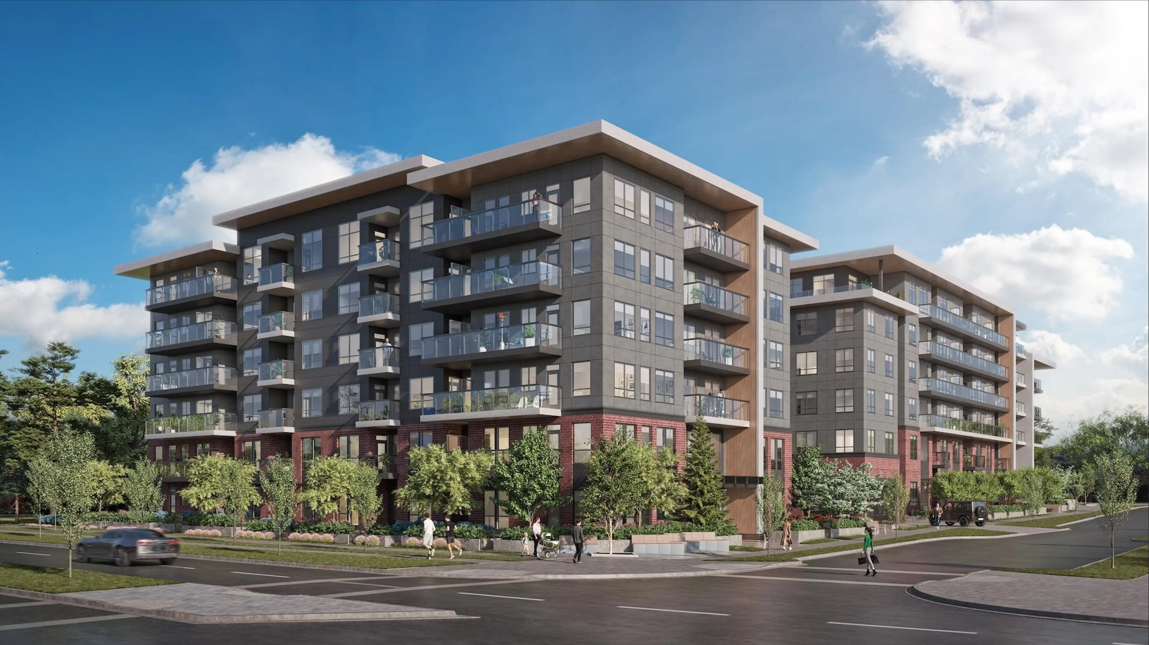 Property at #504 10405 147 STREET, Surrey, BC