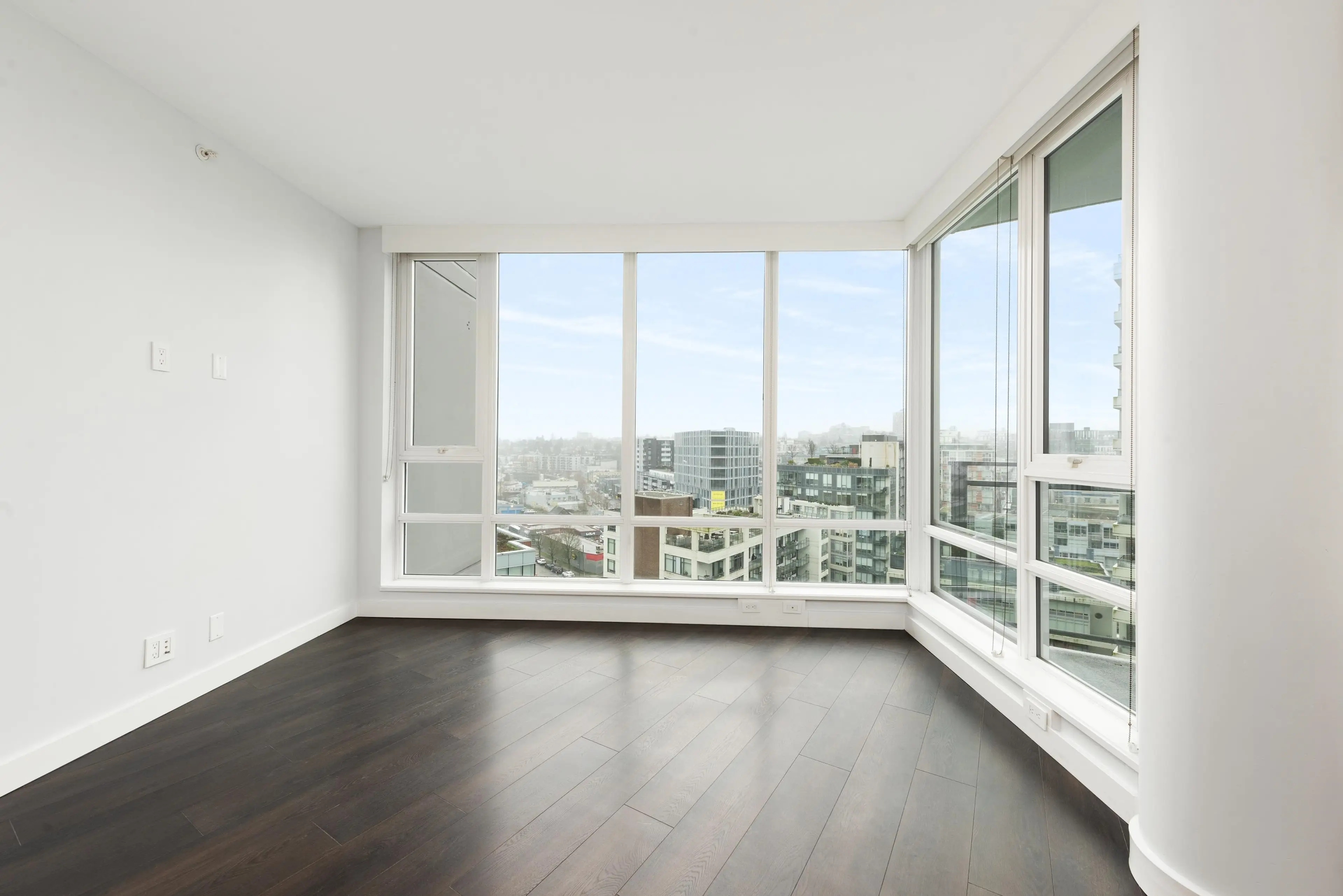 Property at #1726 1618 QUEBEC STREET, Vancouver, BC