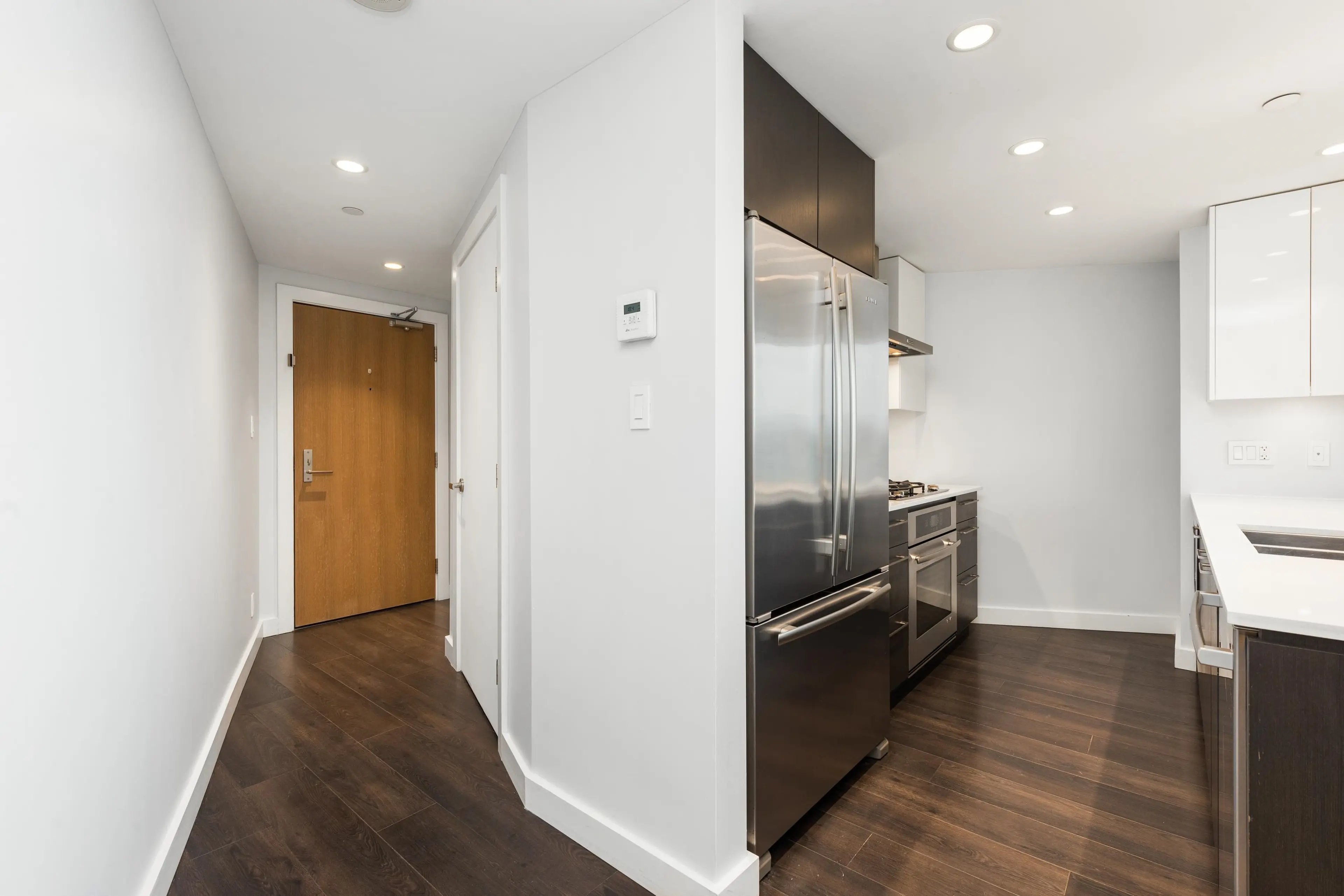 Property at #1726 1618 QUEBEC STREET, Vancouver, BC