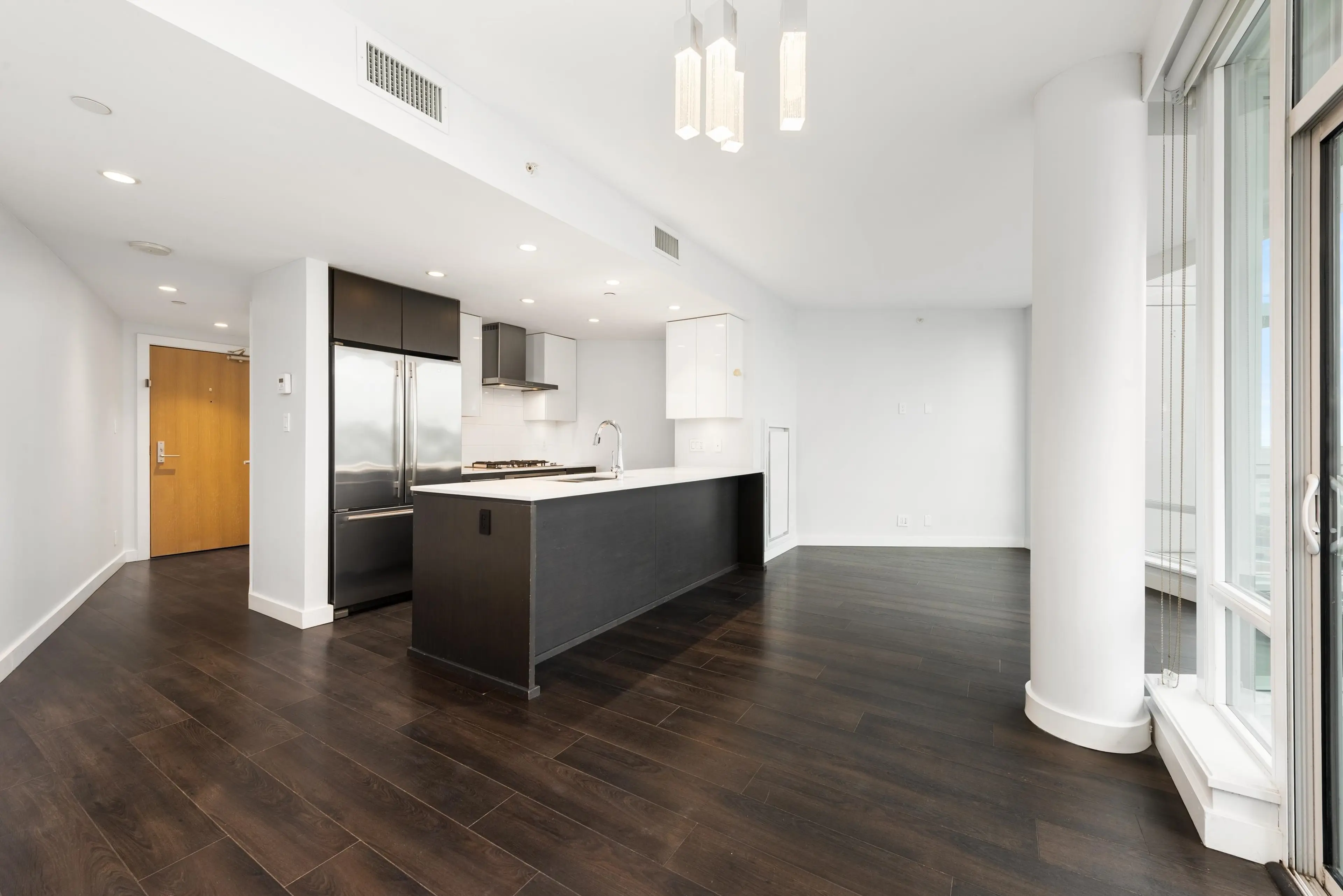 Property at #1726 1618 QUEBEC STREET, Vancouver, BC