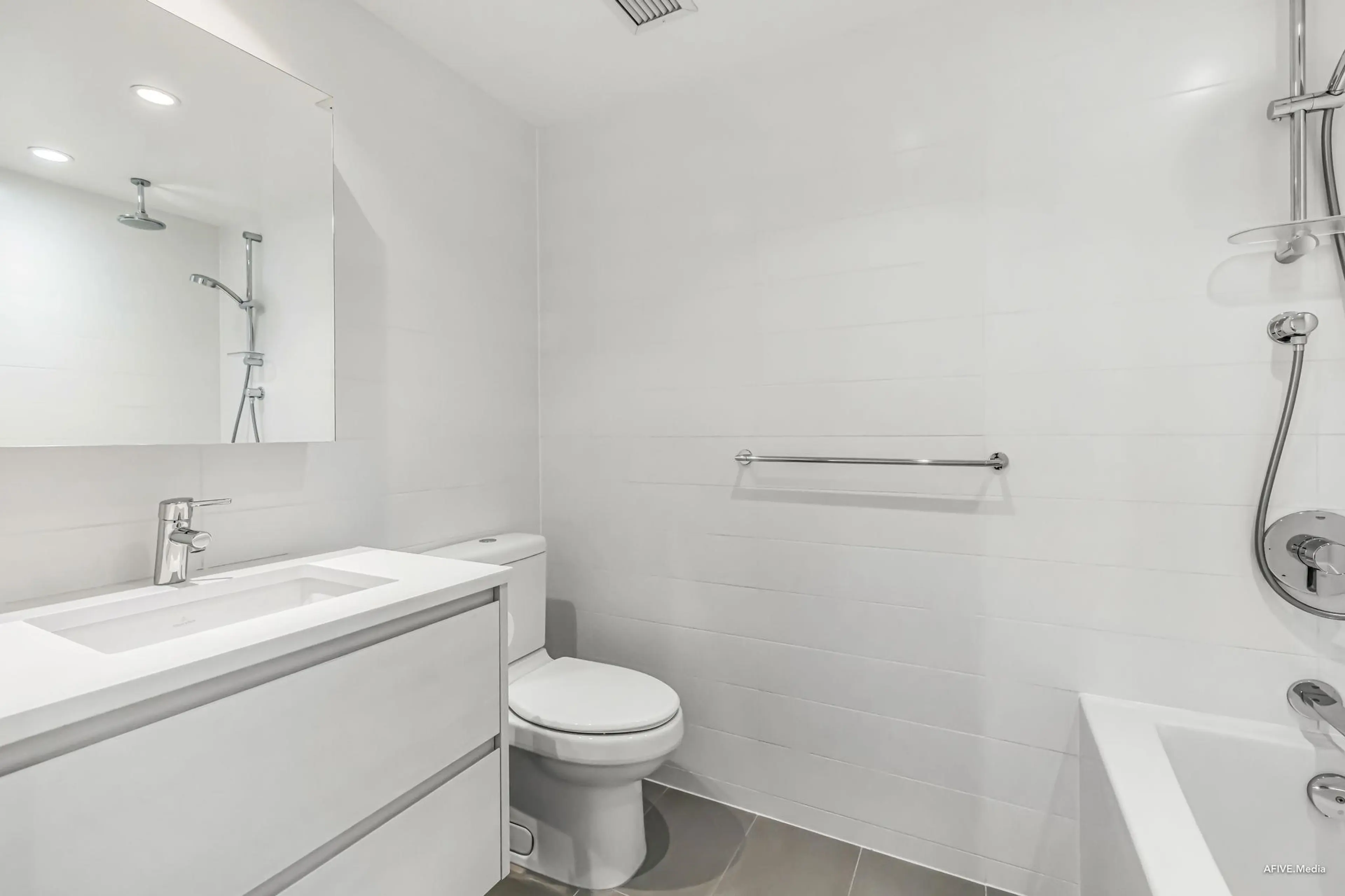 Property at #406 8181 CHESTER STREET, Vancouver, BC