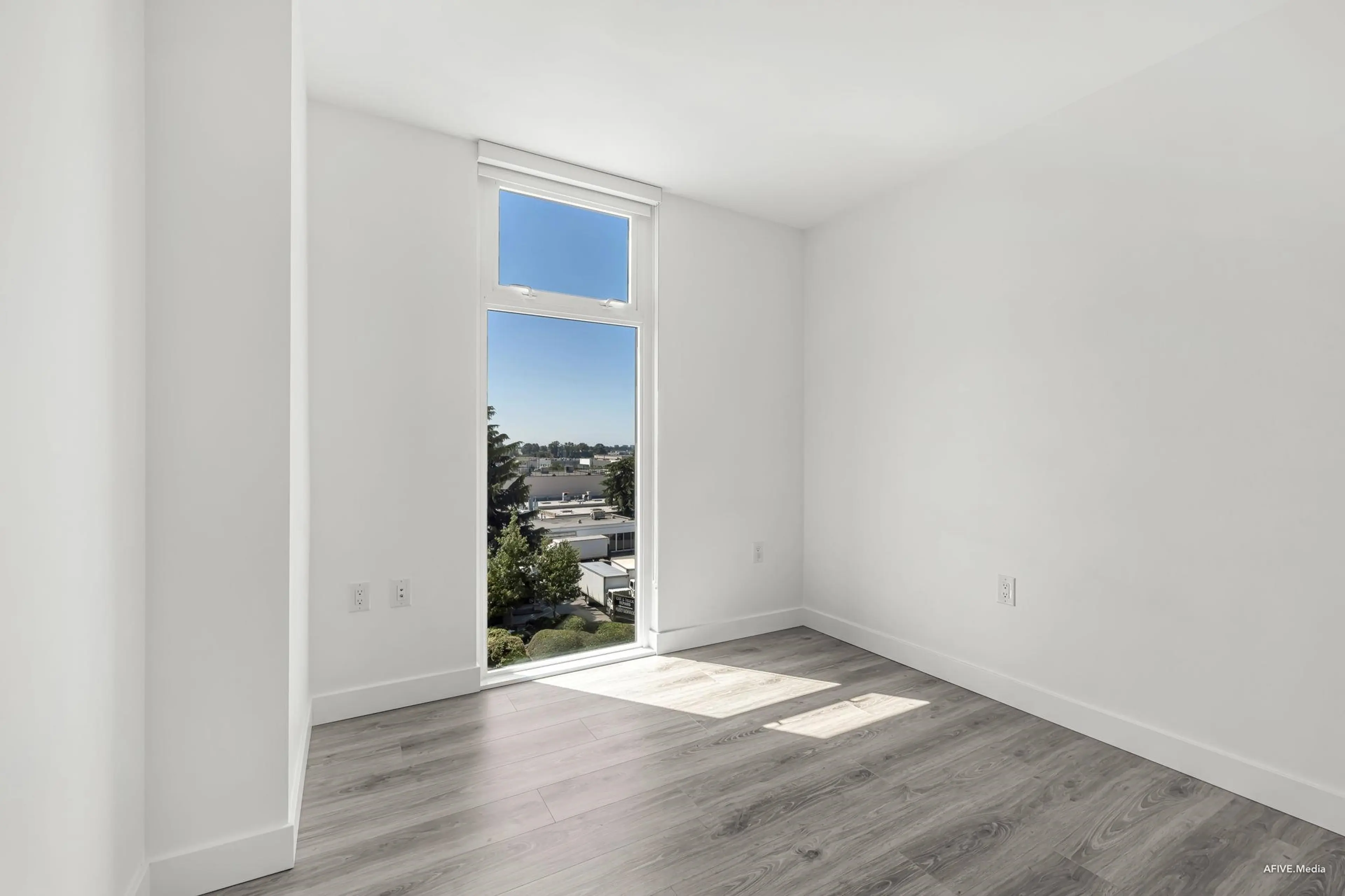 Property at #406 8181 CHESTER STREET, Vancouver, BC