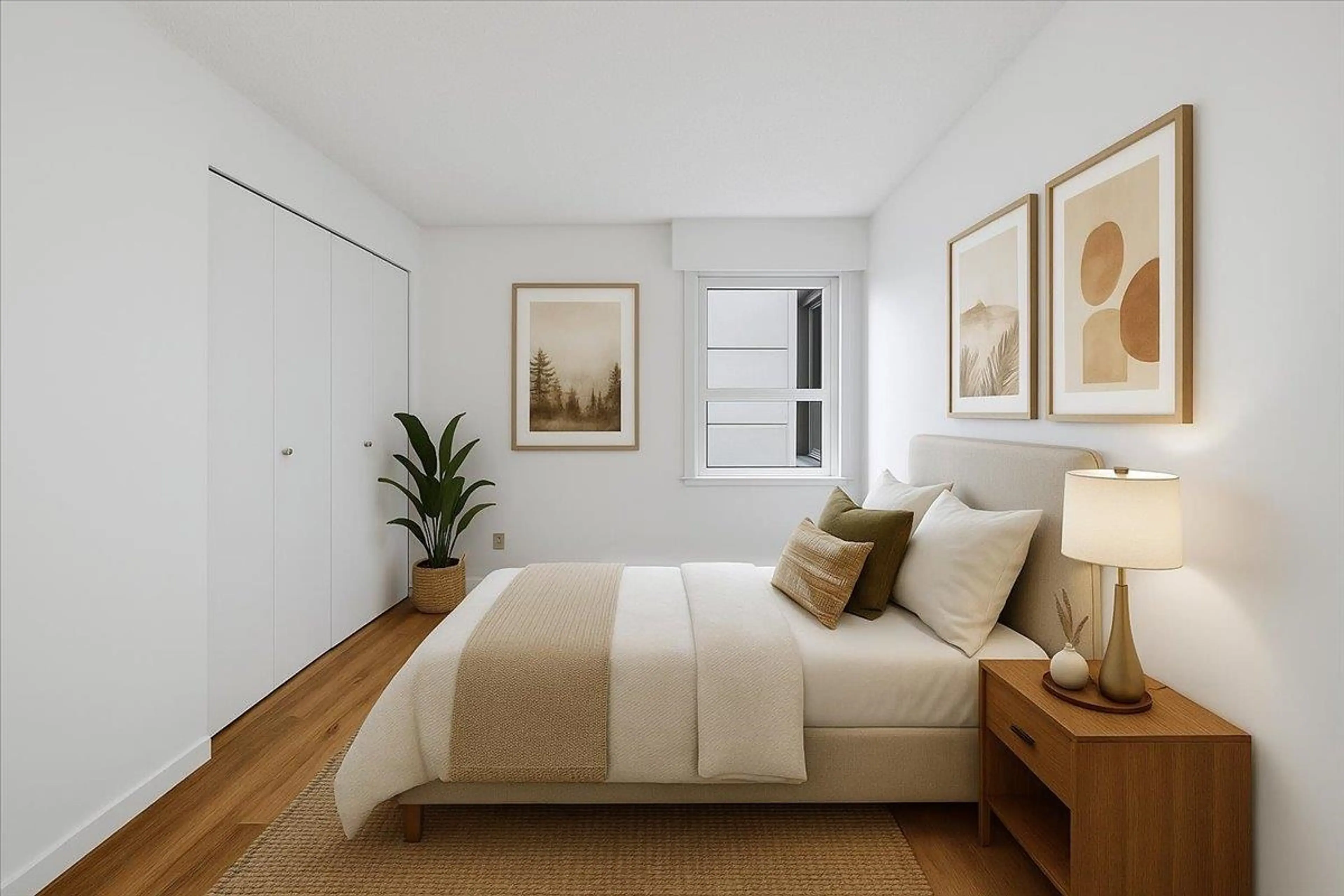 Property at #406 1340 DUCHESS AVENUE, West Vancouver, BC