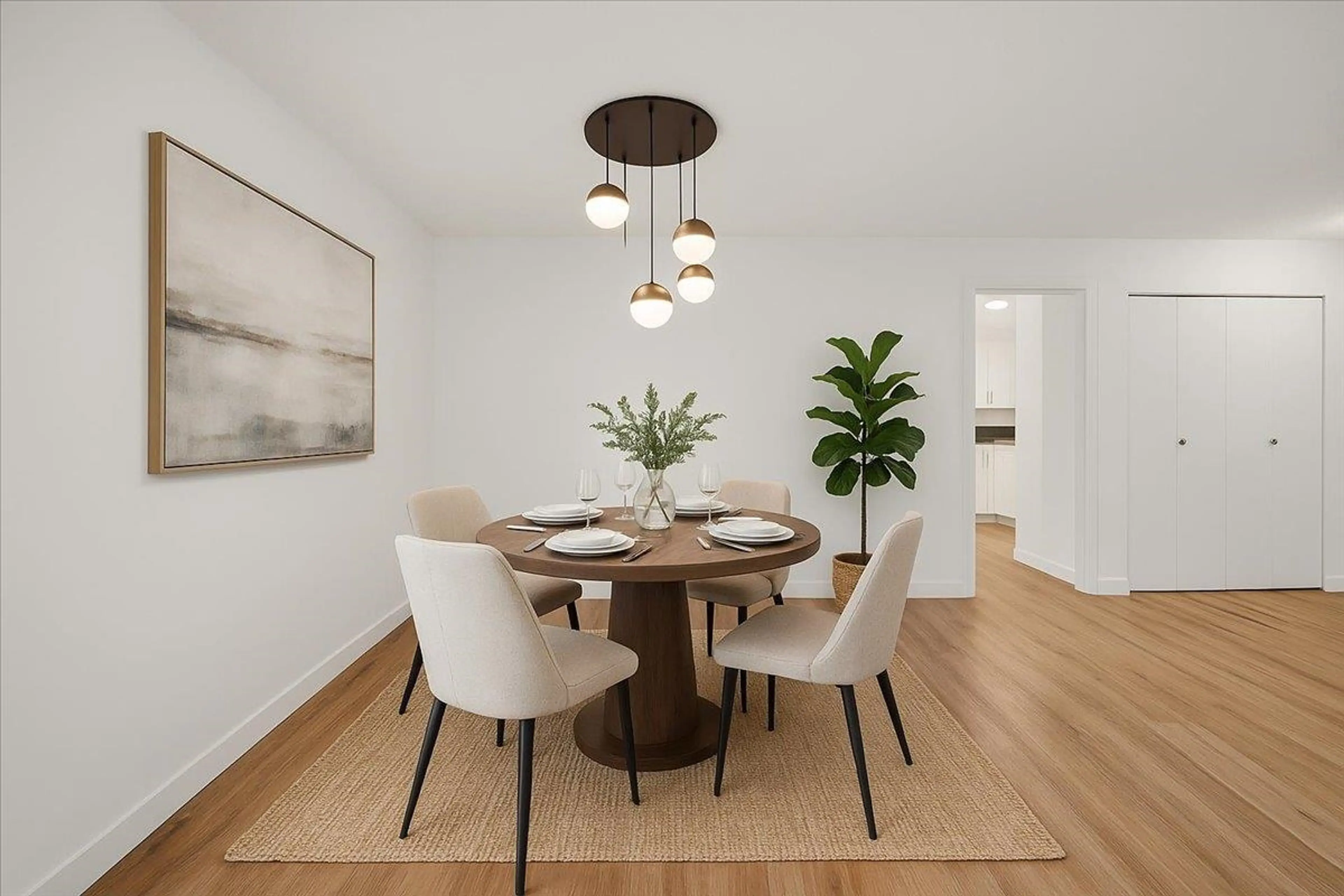 Property at #406 1340 DUCHESS AVENUE, West Vancouver, BC