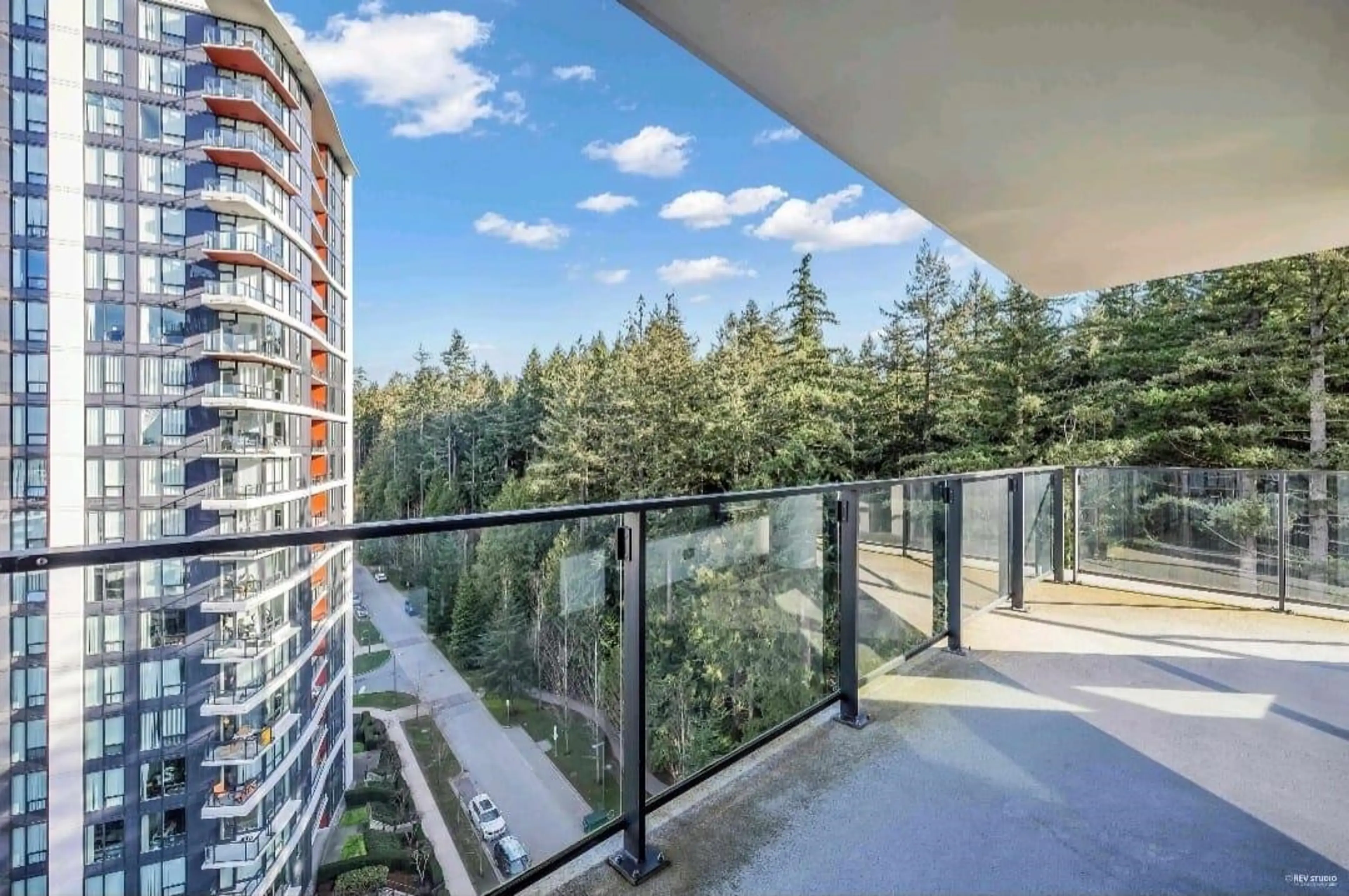 Property at #1205 3487 BINNING ROAD, Vancouver, BC