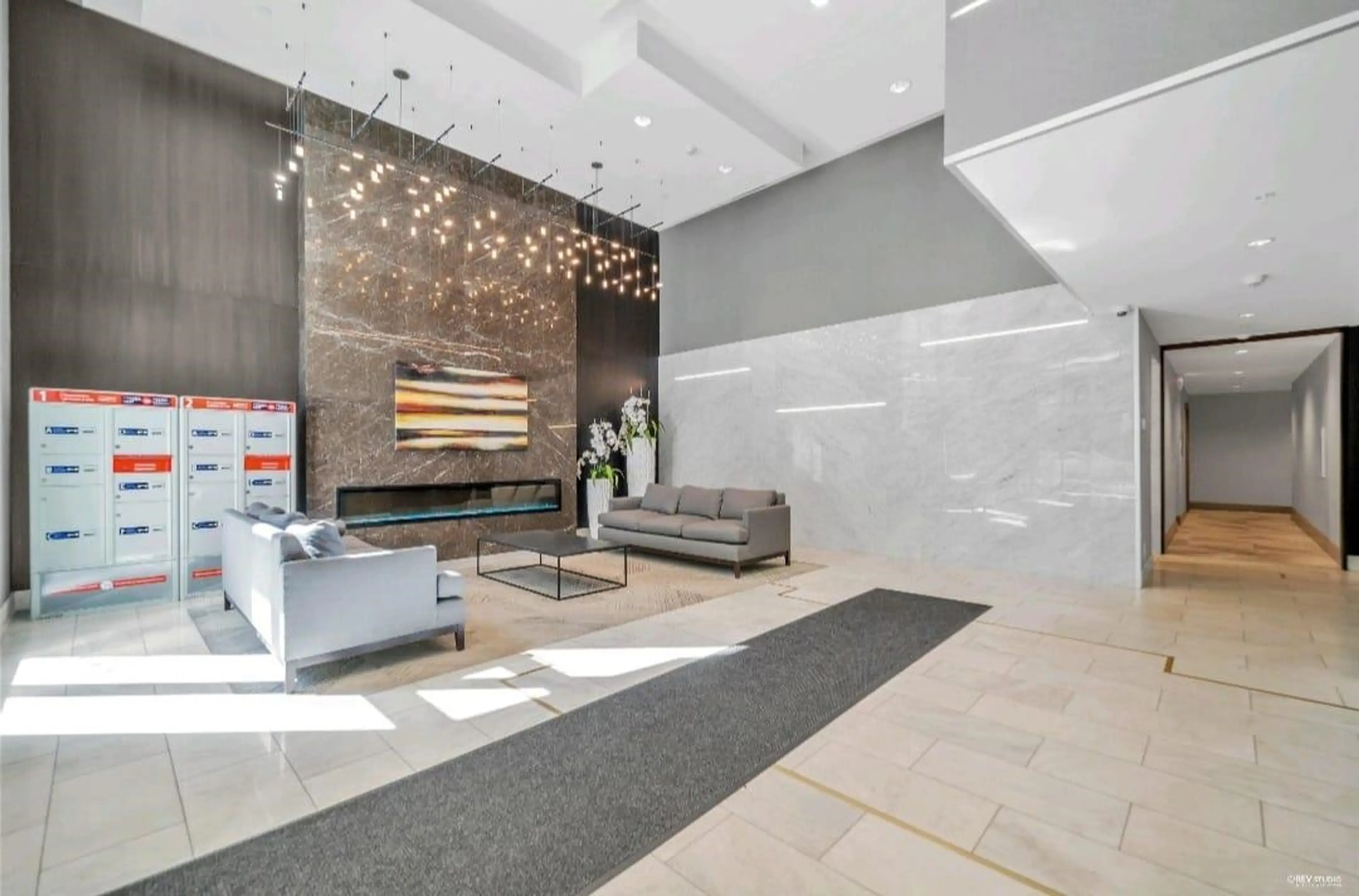 Property at #1205 3487 BINNING ROAD, Vancouver, BC