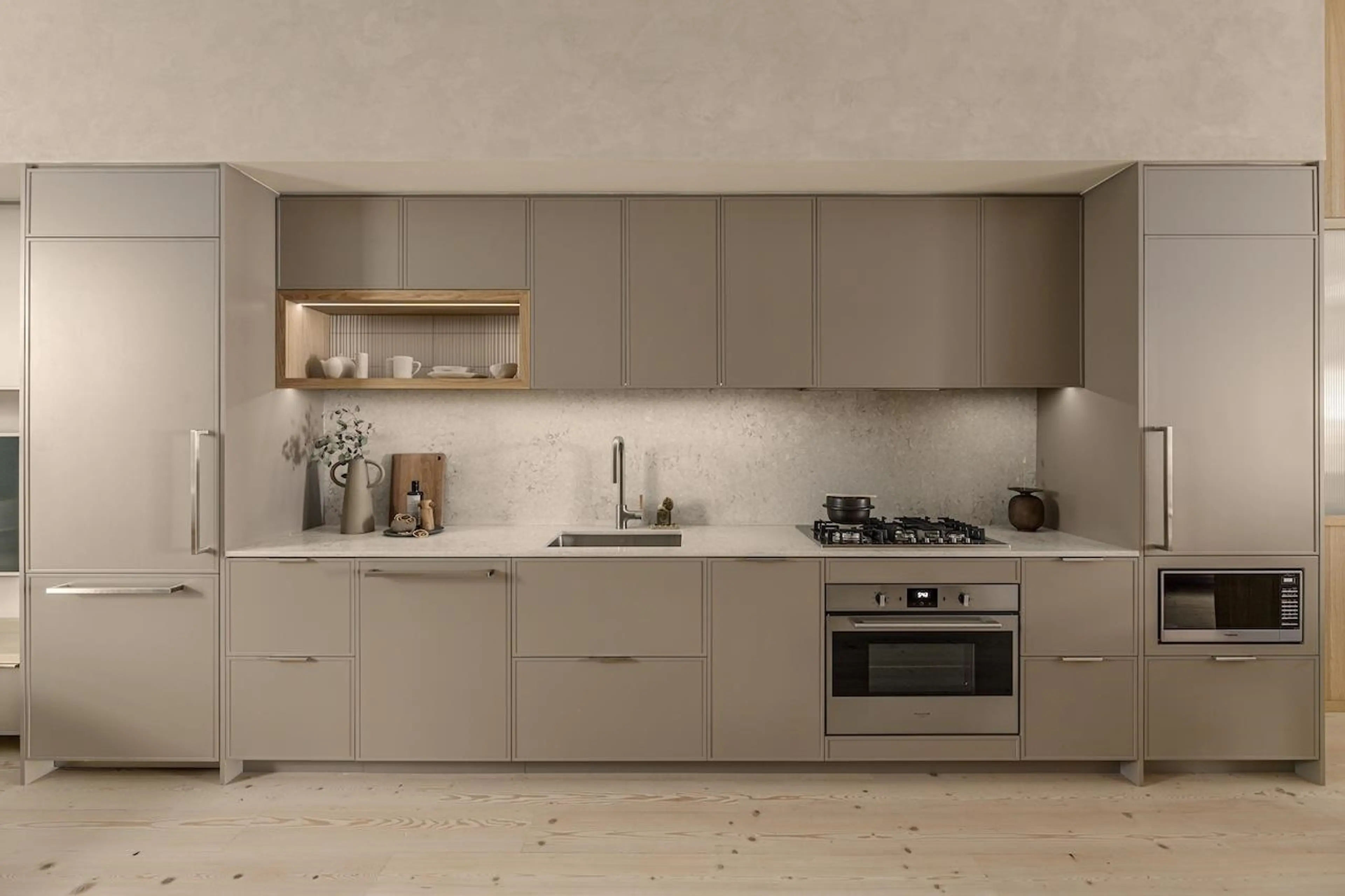 Property at #405 2250 NANAIMO STREET, Vancouver, BC