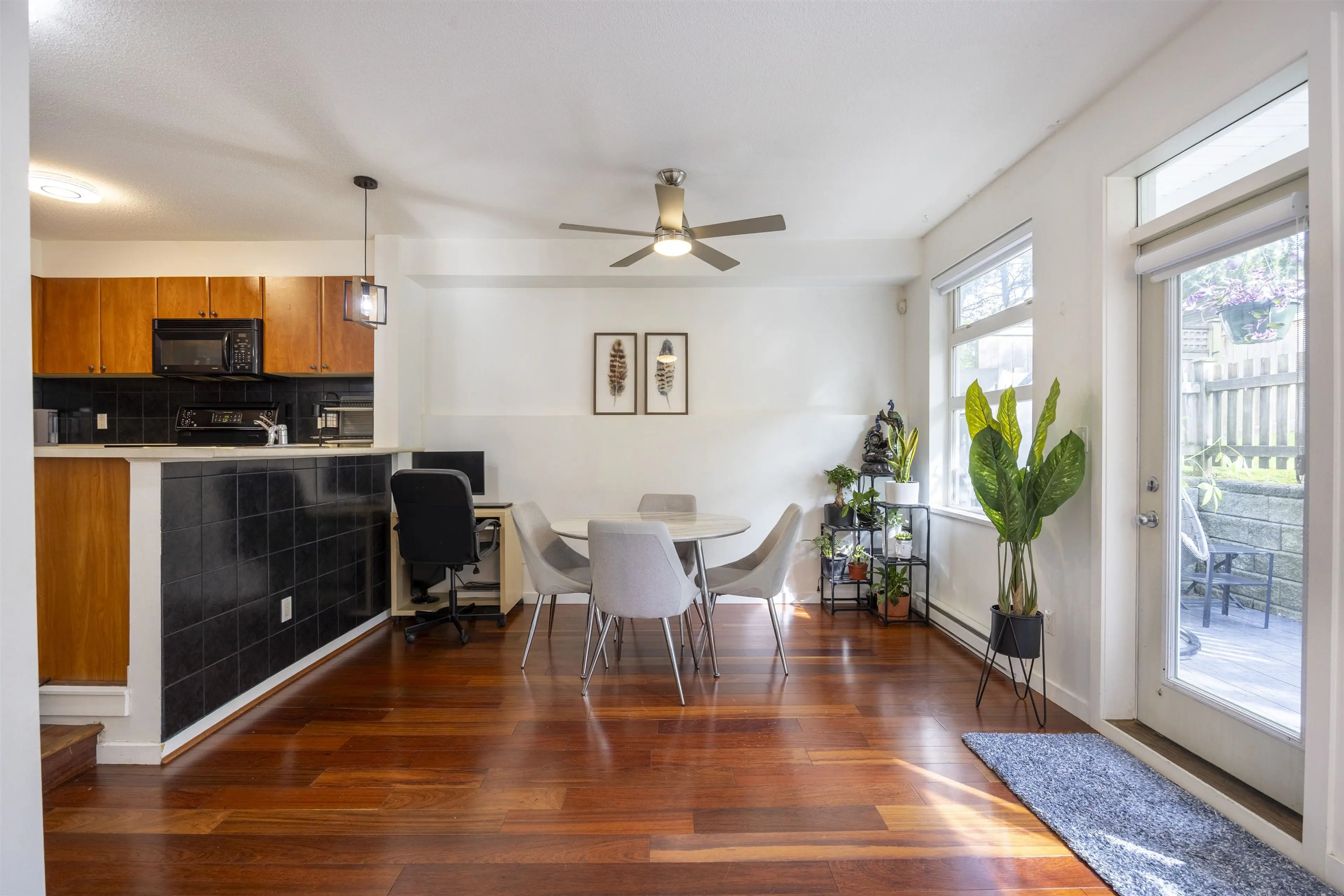 Property at #41 6528 DENBIGH AVENUE, Burnaby, BC