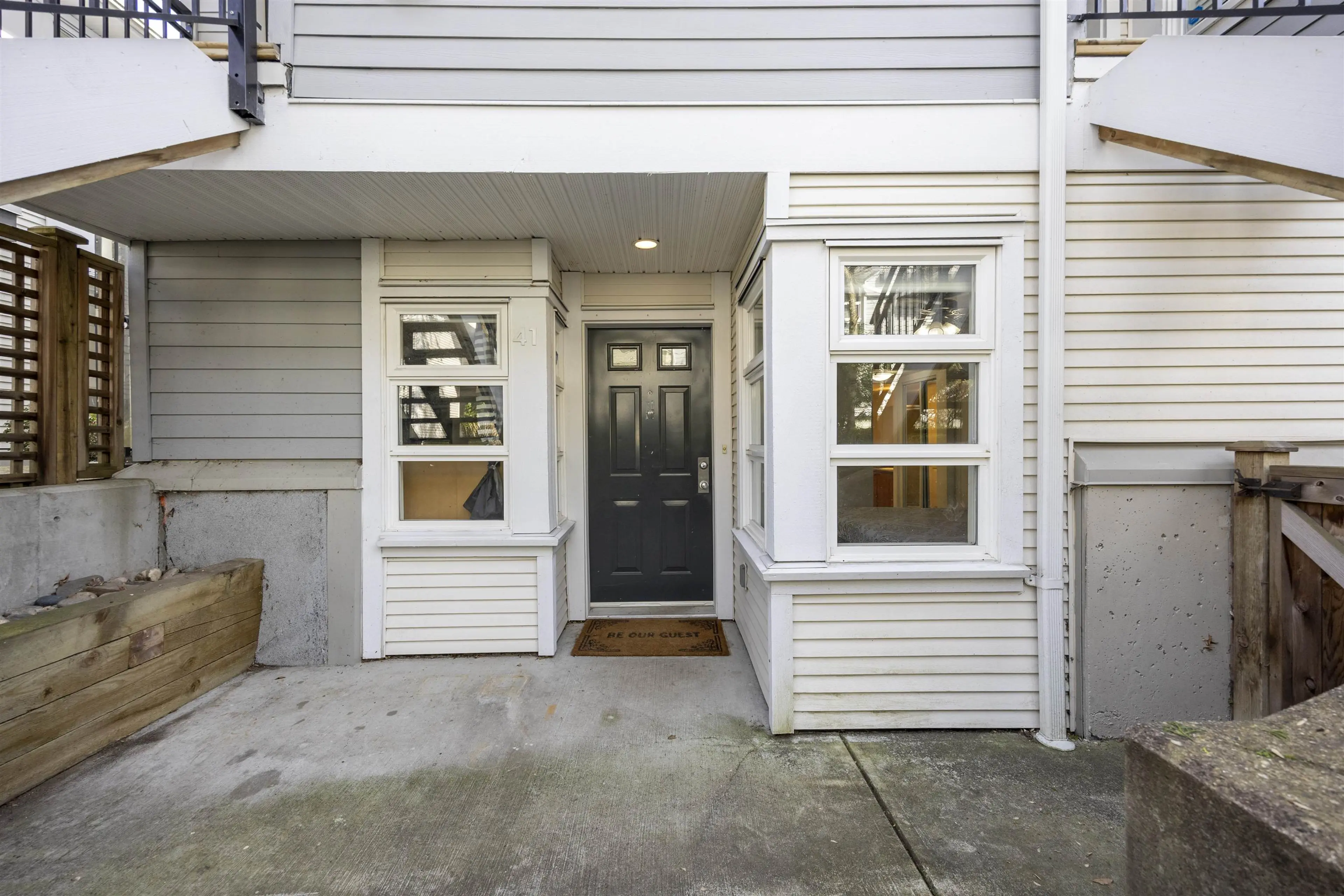 Property at #41 6528 DENBIGH AVENUE, Burnaby, BC