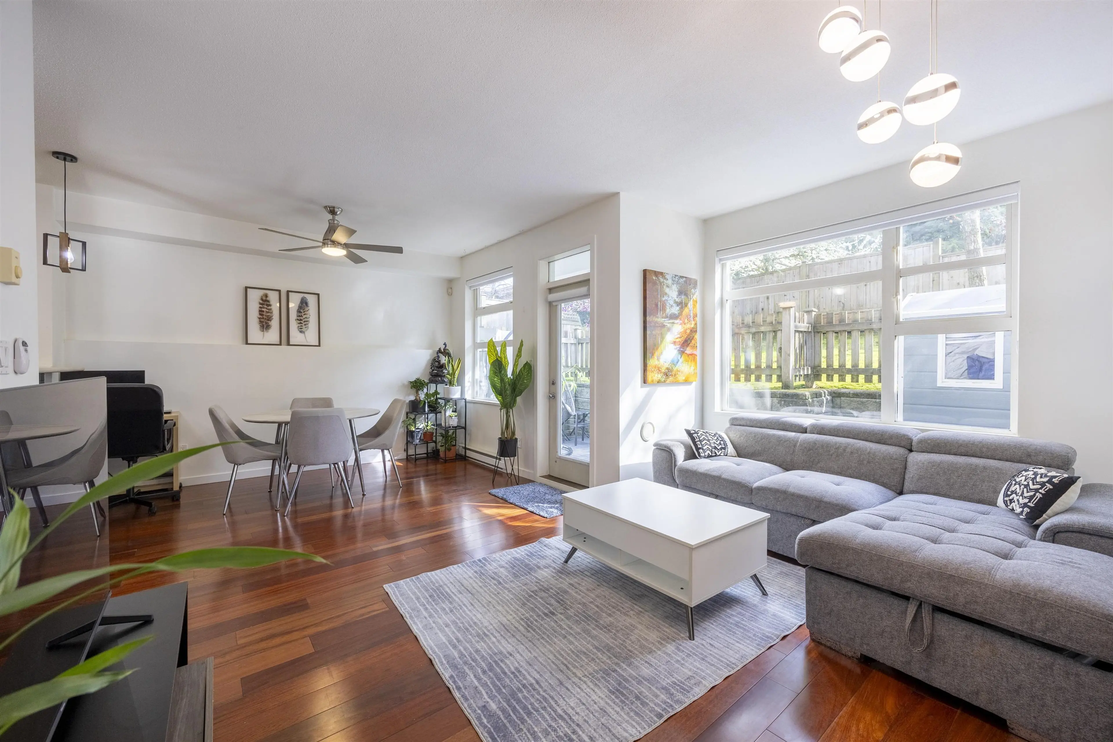 Property at #41 6528 DENBIGH AVENUE, Burnaby, BC